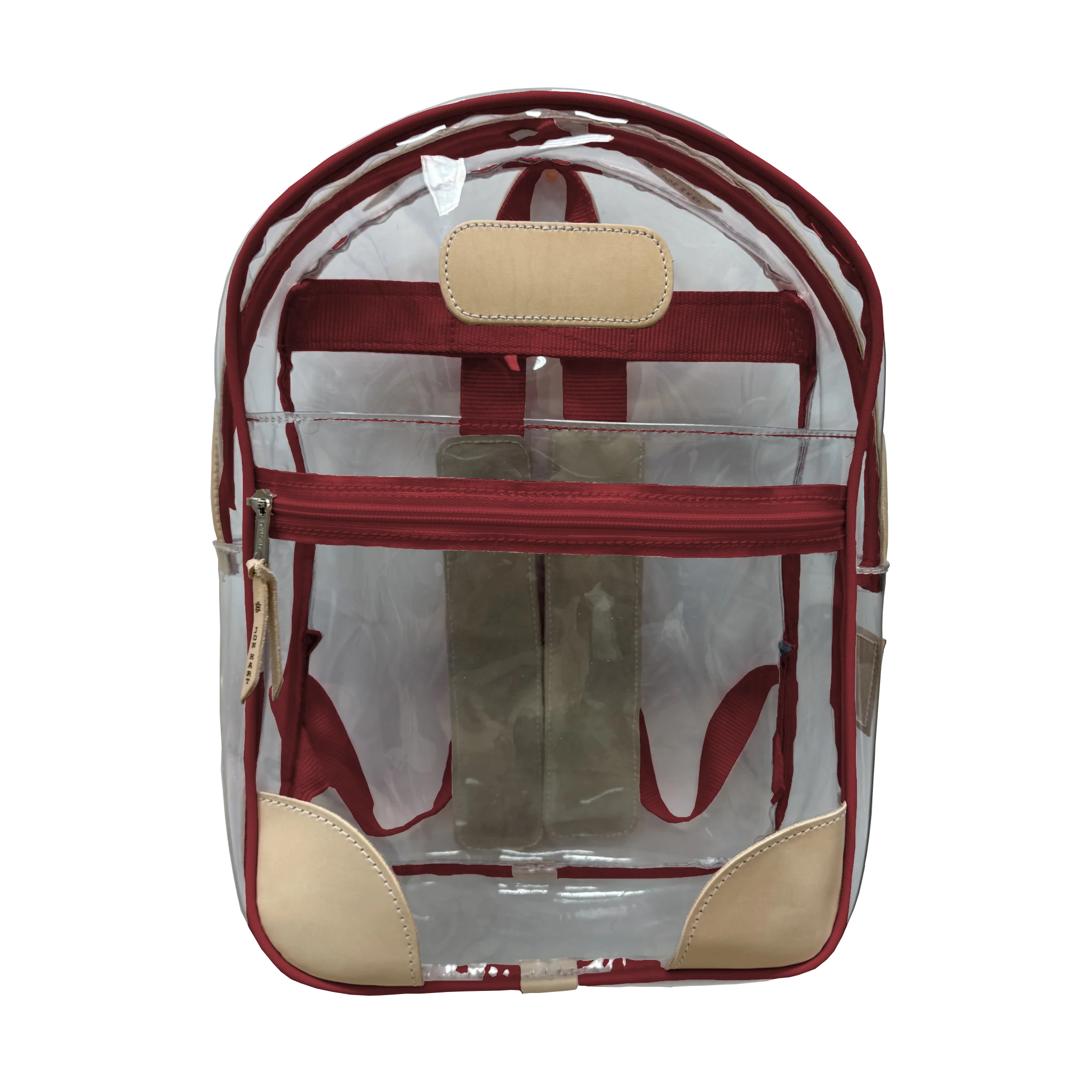 Clear Backpack - Image 11