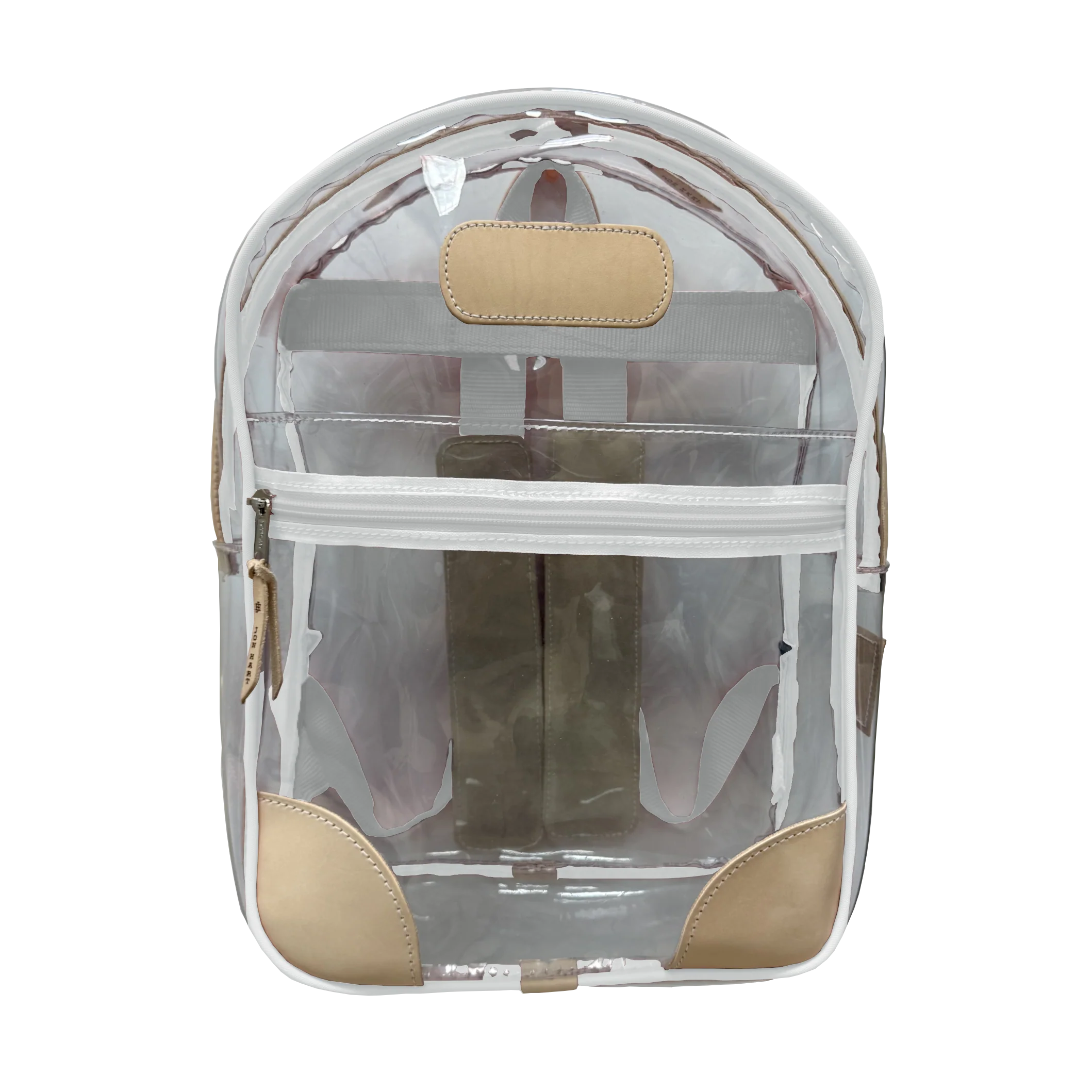 Clear Backpack - Image 12