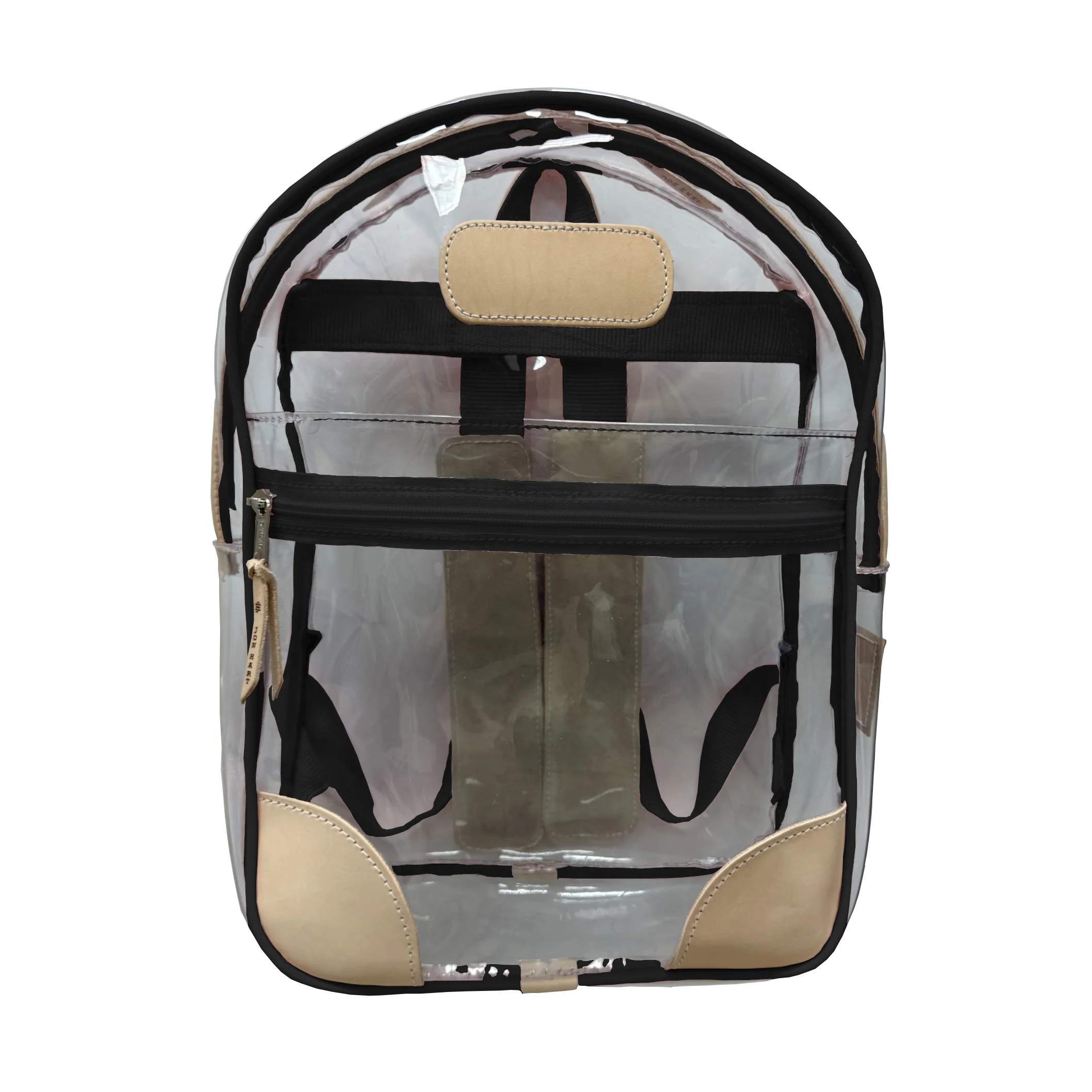 Clear Backpack - Image 4