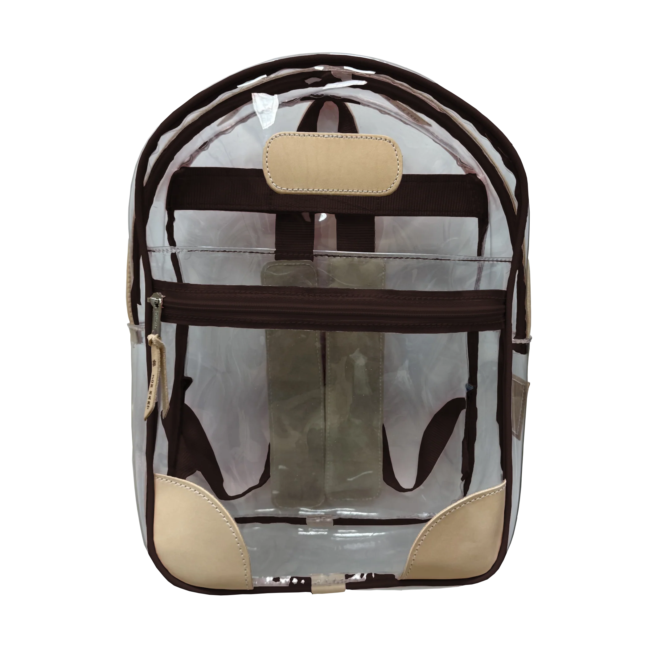 Clear Backpack - Image 5