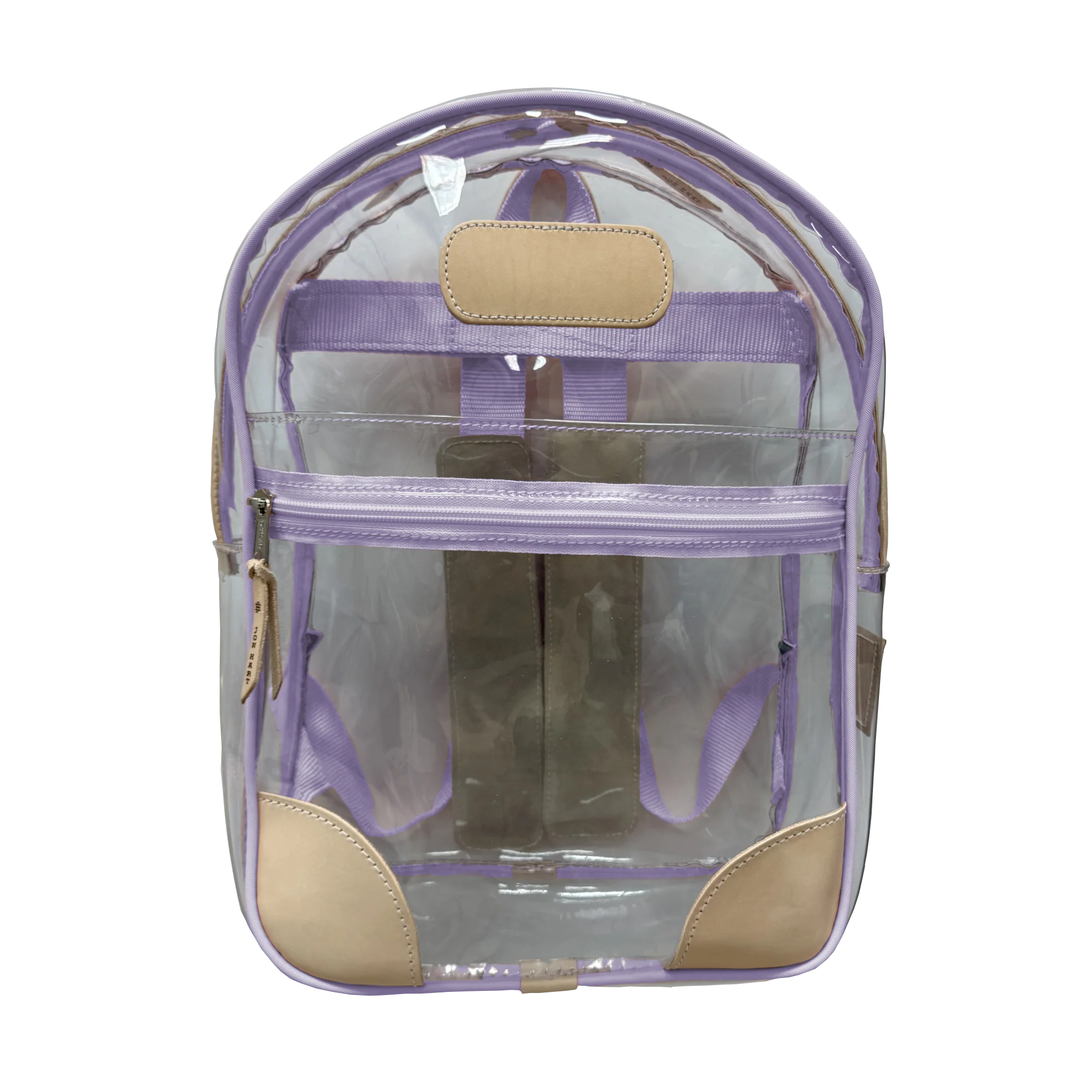 Clear Backpack - Image 6