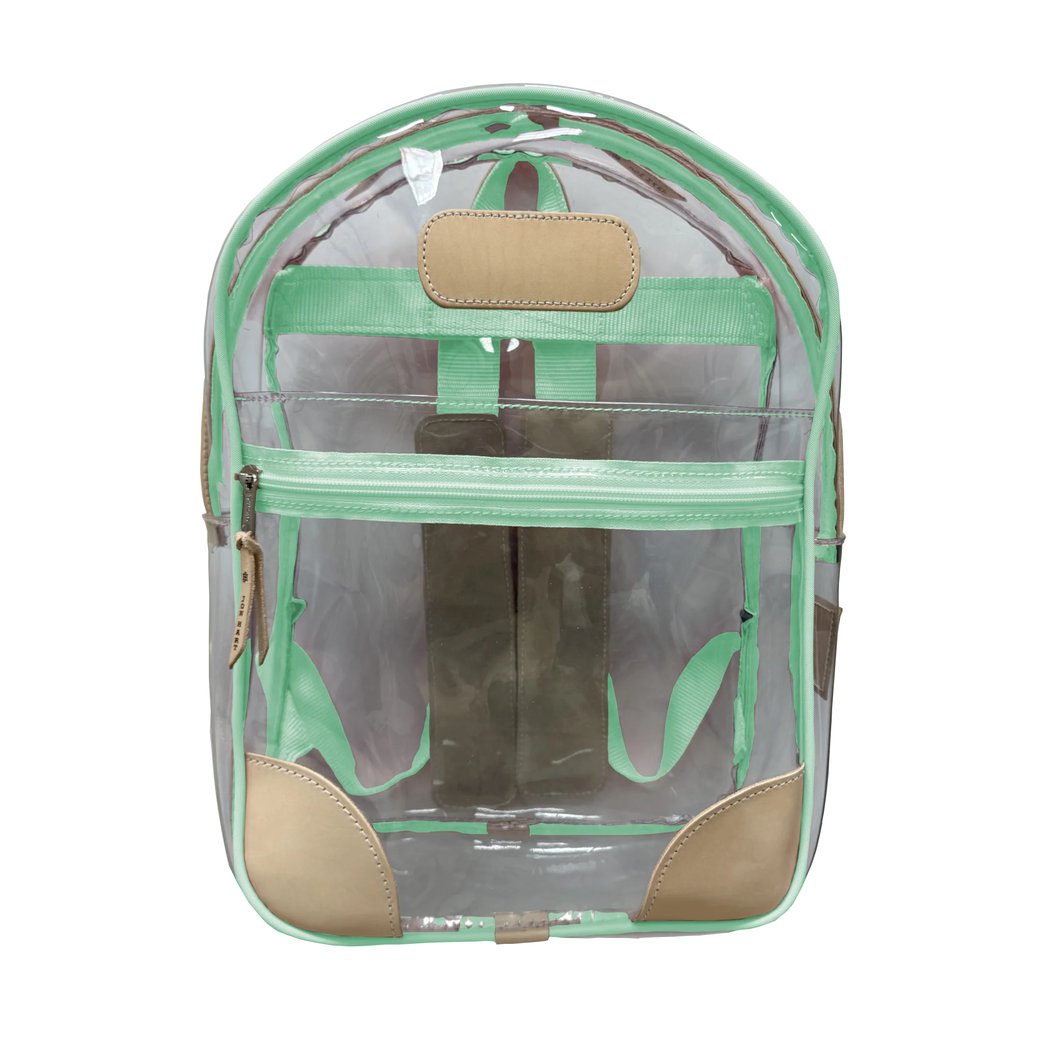 Clear Backpack - Image 7
