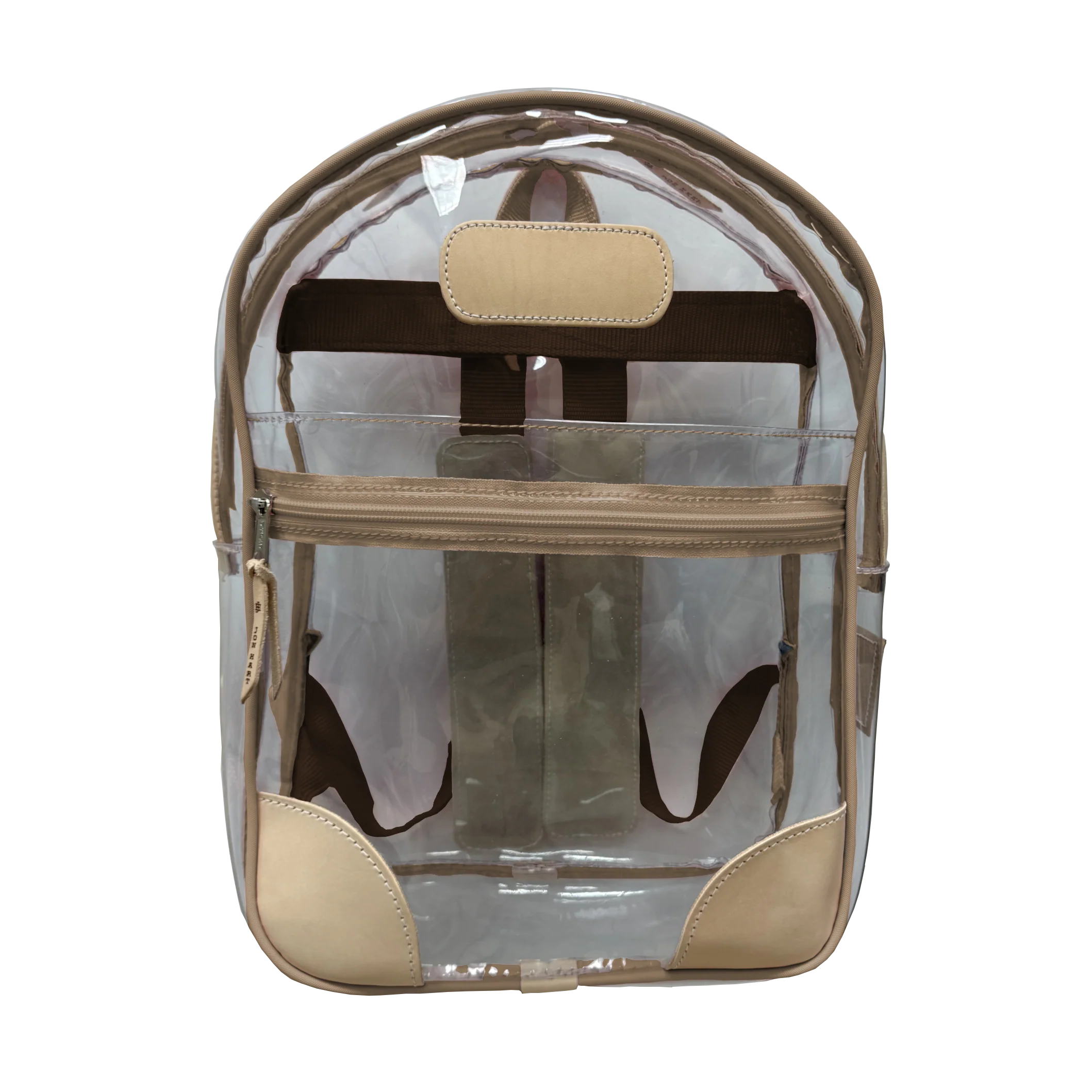 Clear Backpack - Image 8