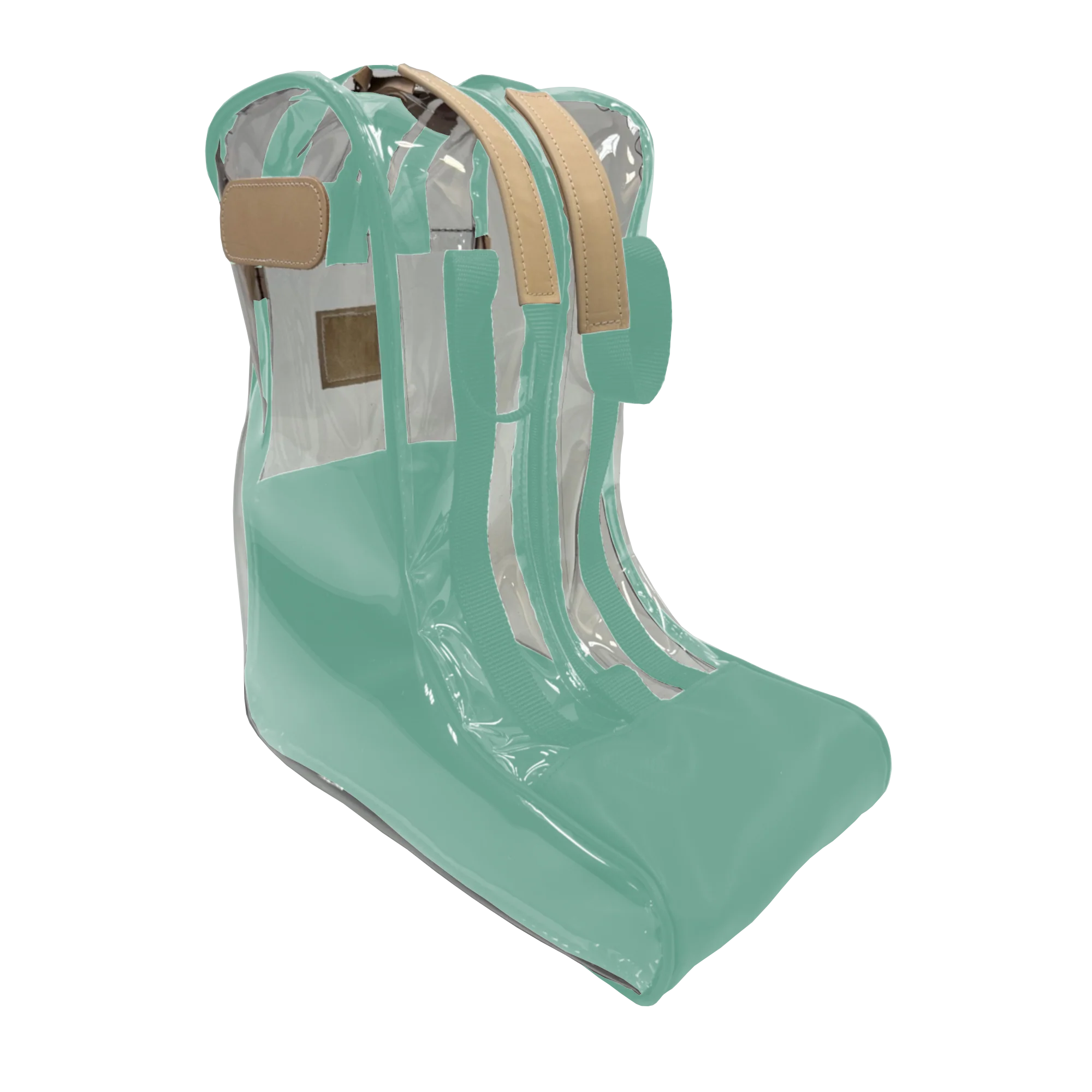 Clear Boot Bag - Image 12