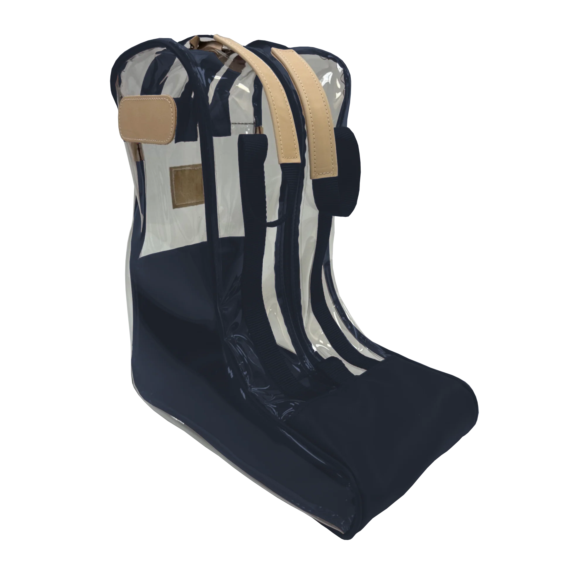 Clear Boot Bag - Image 13