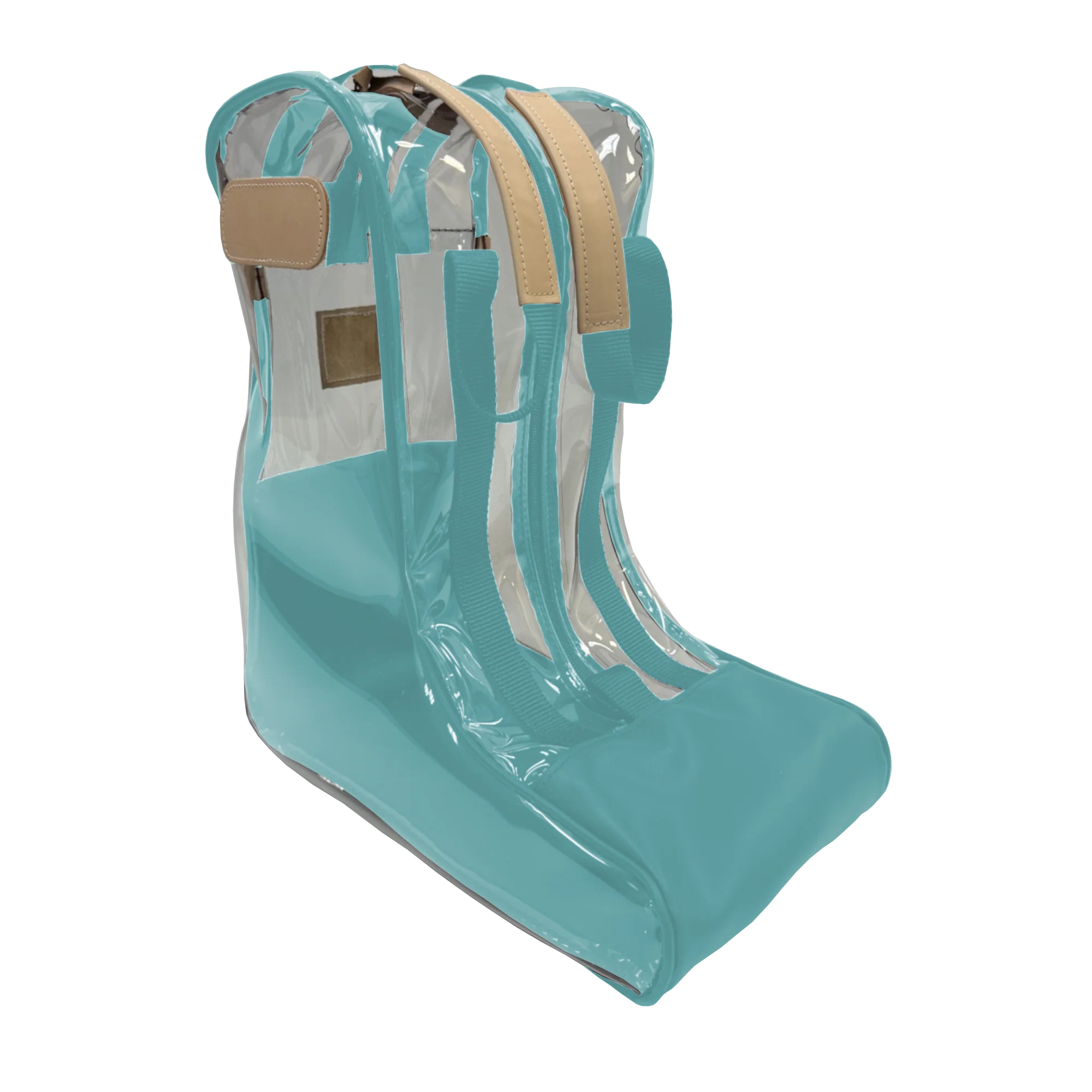 Clear Boot Bag - Image 14