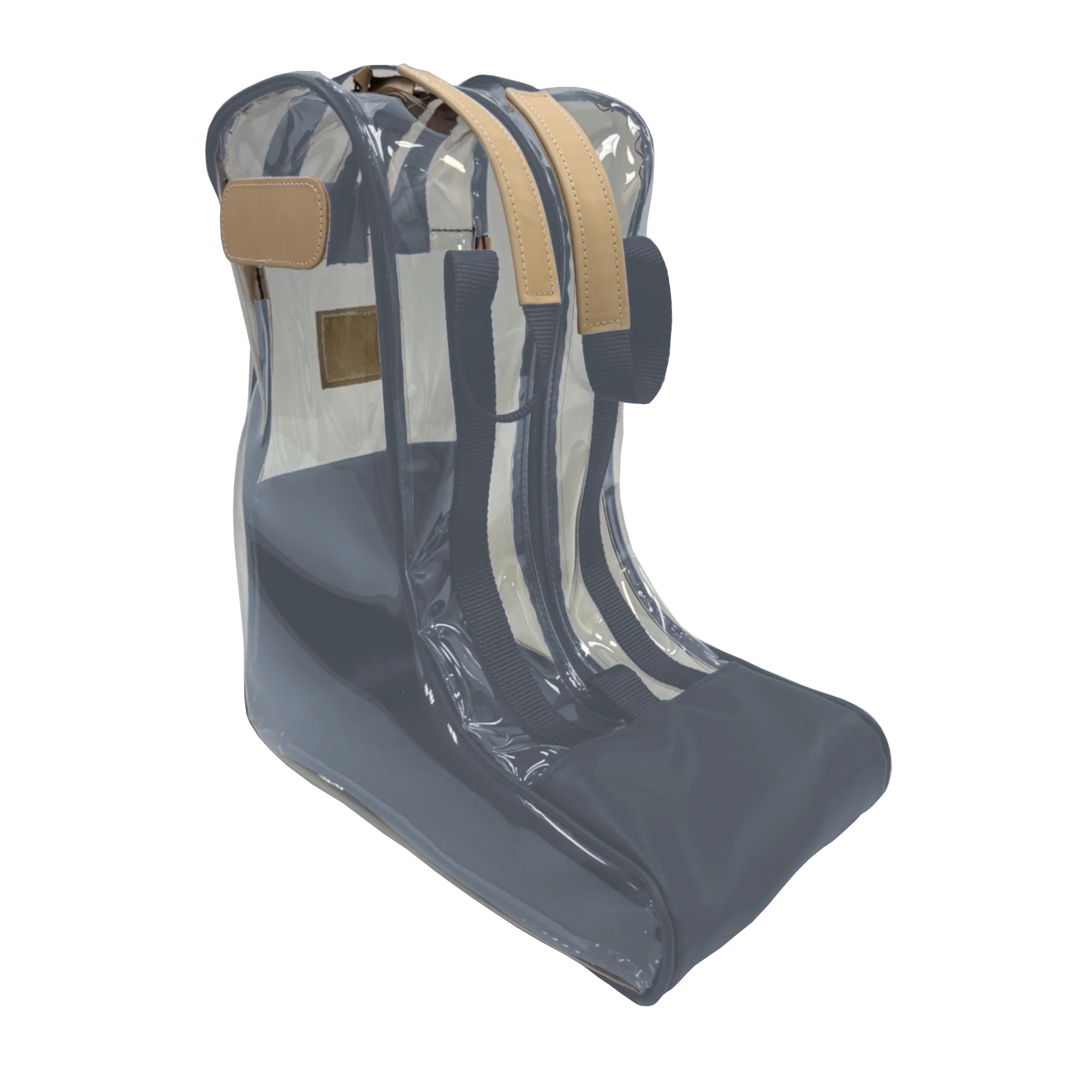 Clear Boot Bag - Image 18