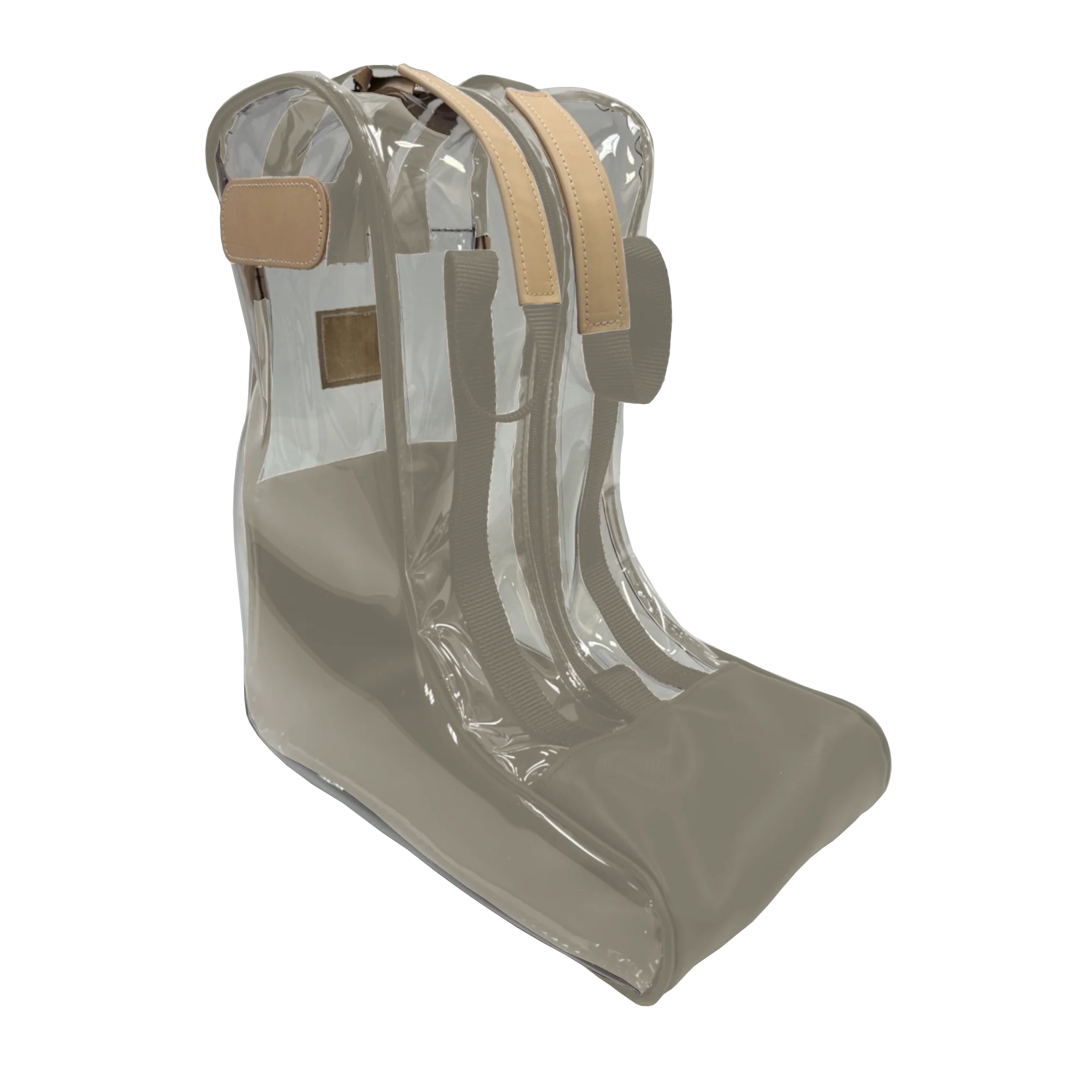 Clear Boot Bag - Image 19