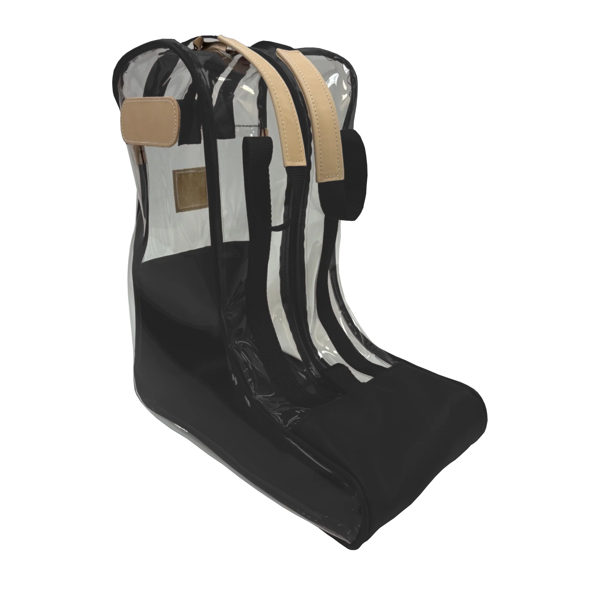 Clear Boot Bag - Image 5