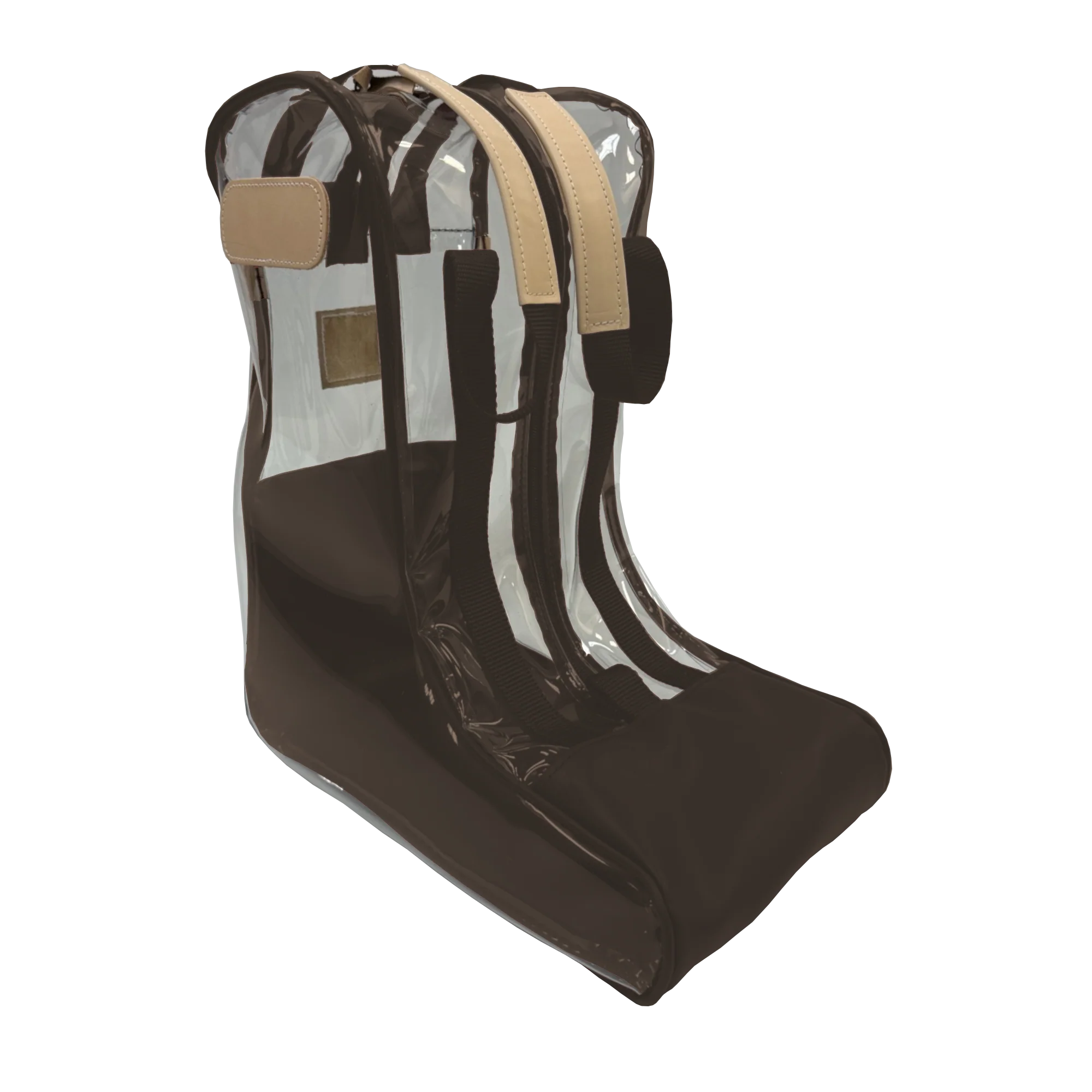 Clear Boot Bag - Image 7