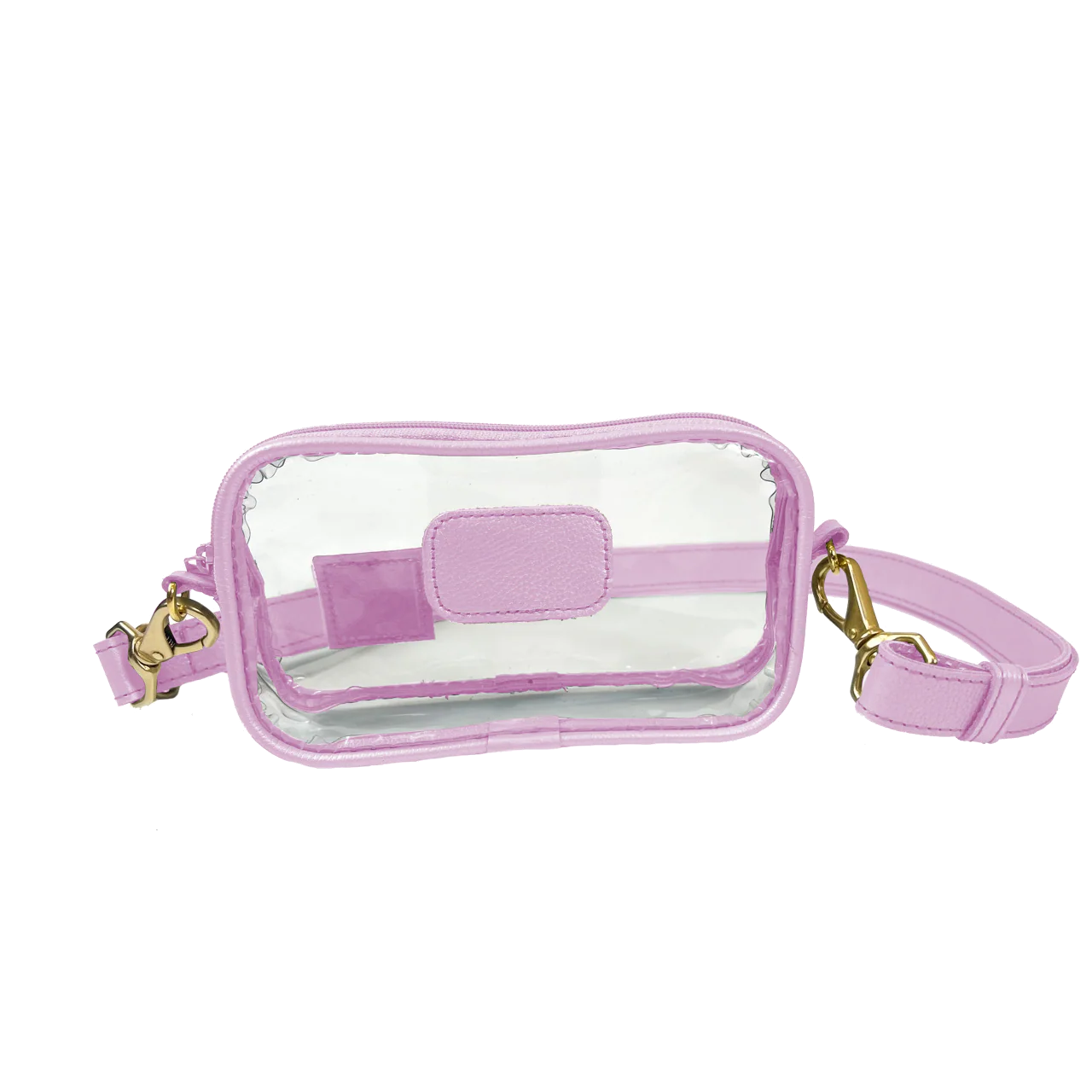 Clear Crosslet - Image 10