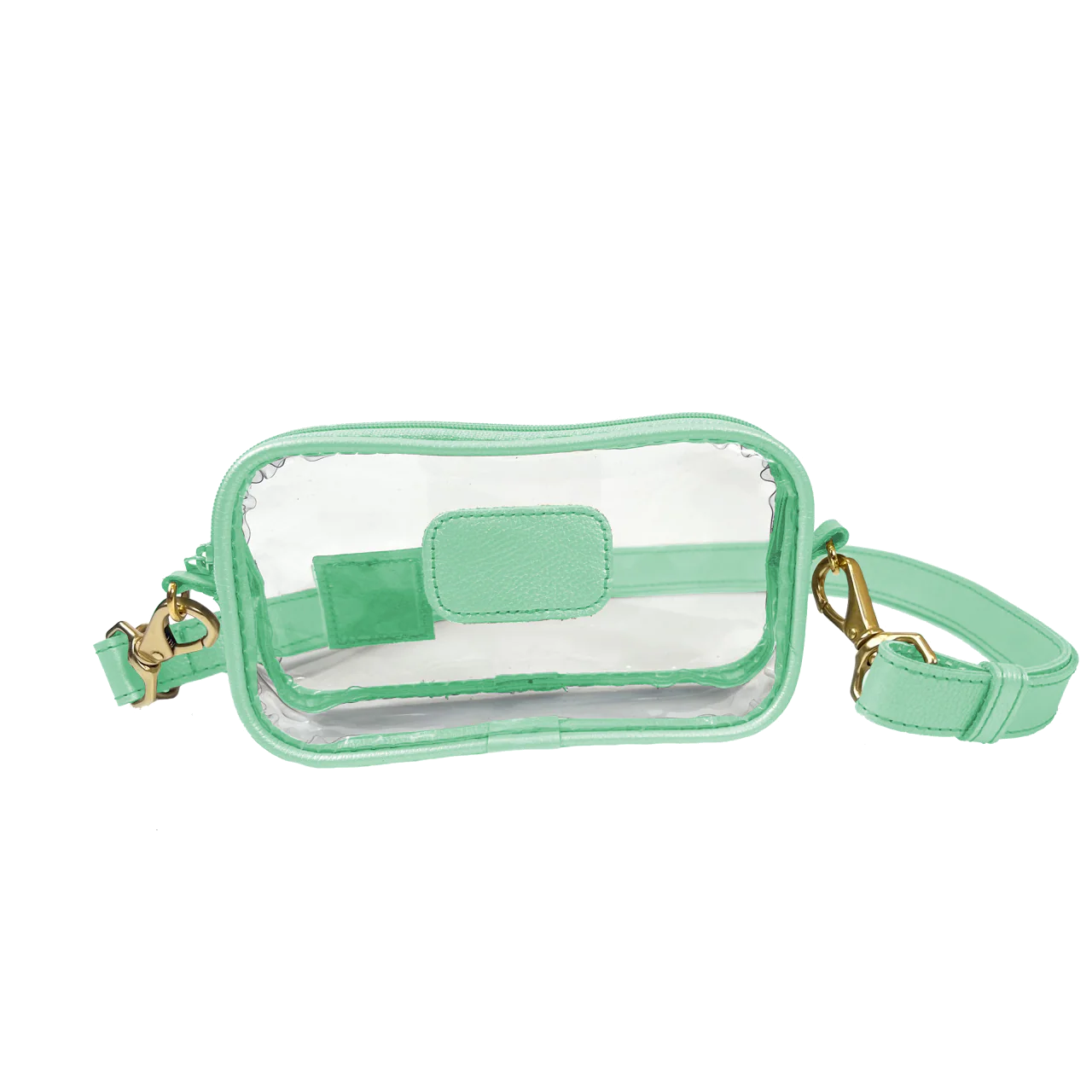 Clear Crosslet - Image 12