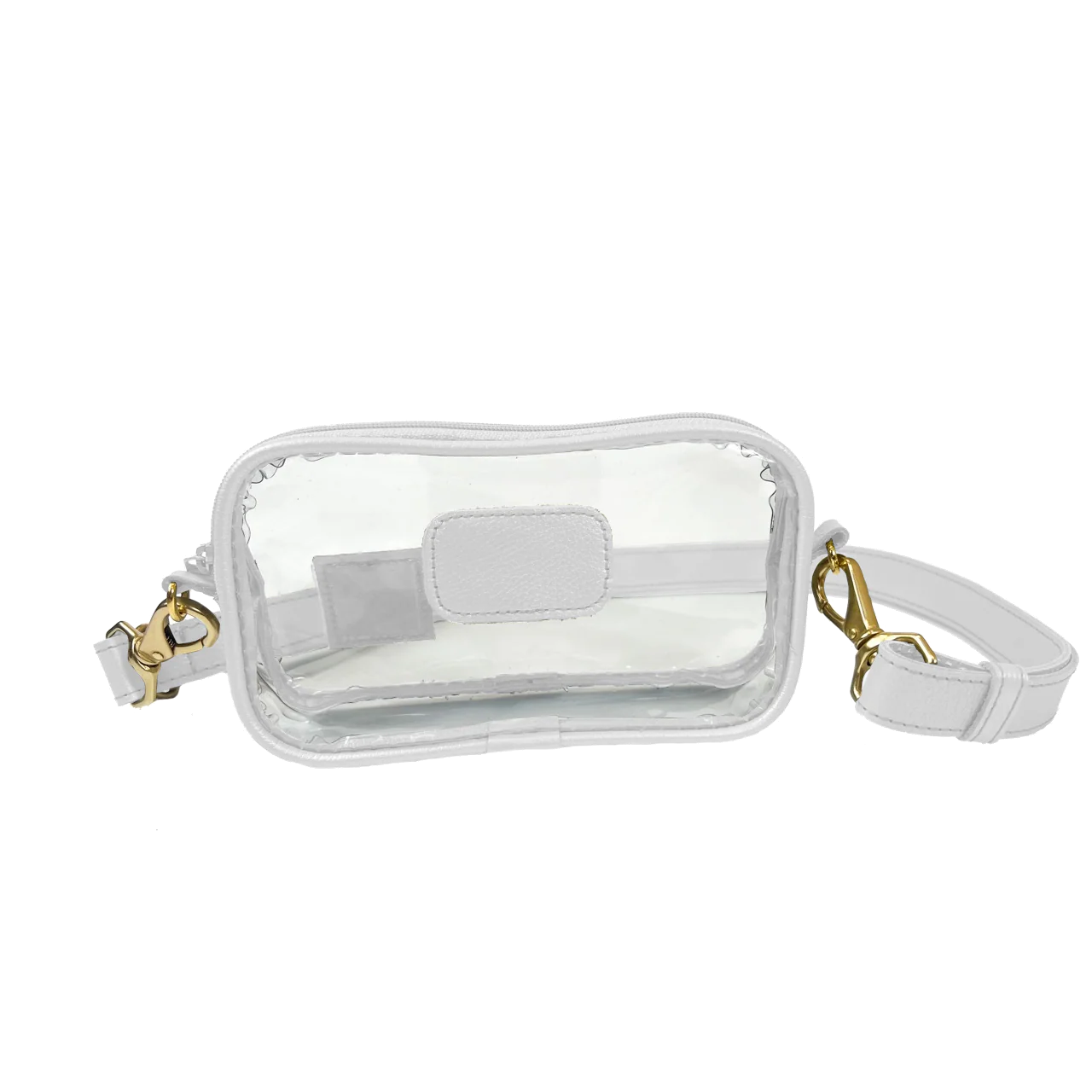 Clear Crosslet - Image 17