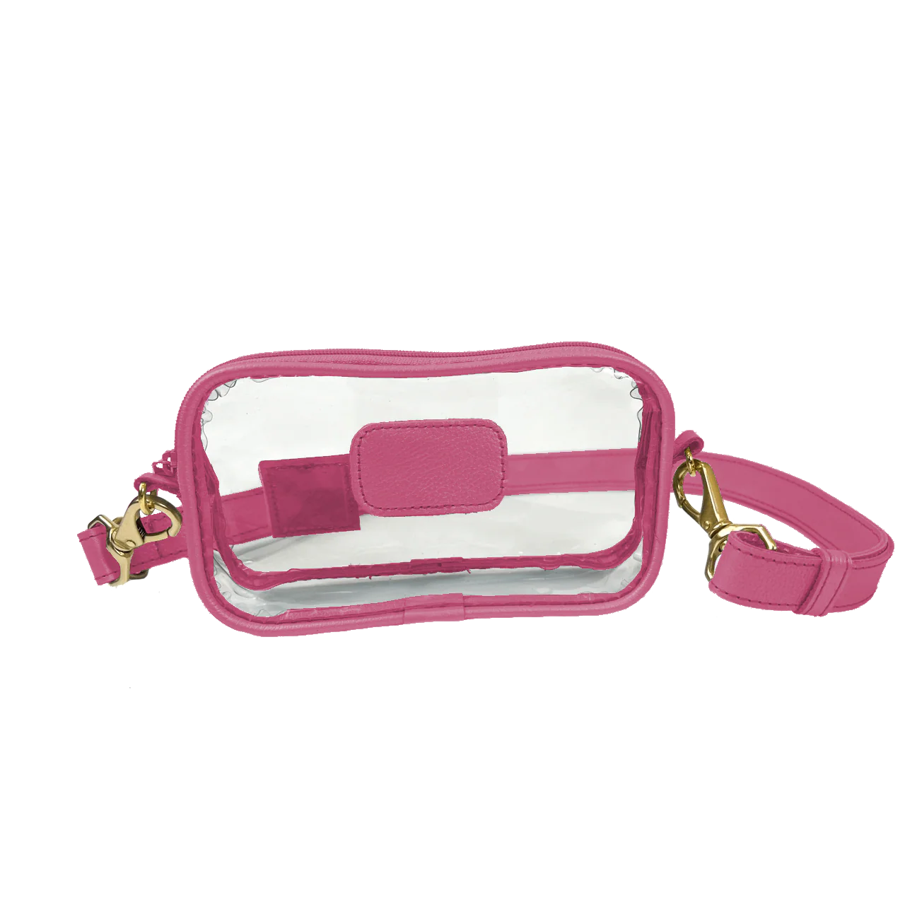 Clear Crosslet - Image 22