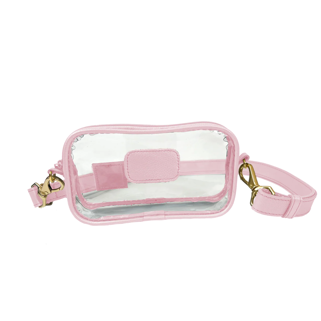 Clear Crosslet - Image 5