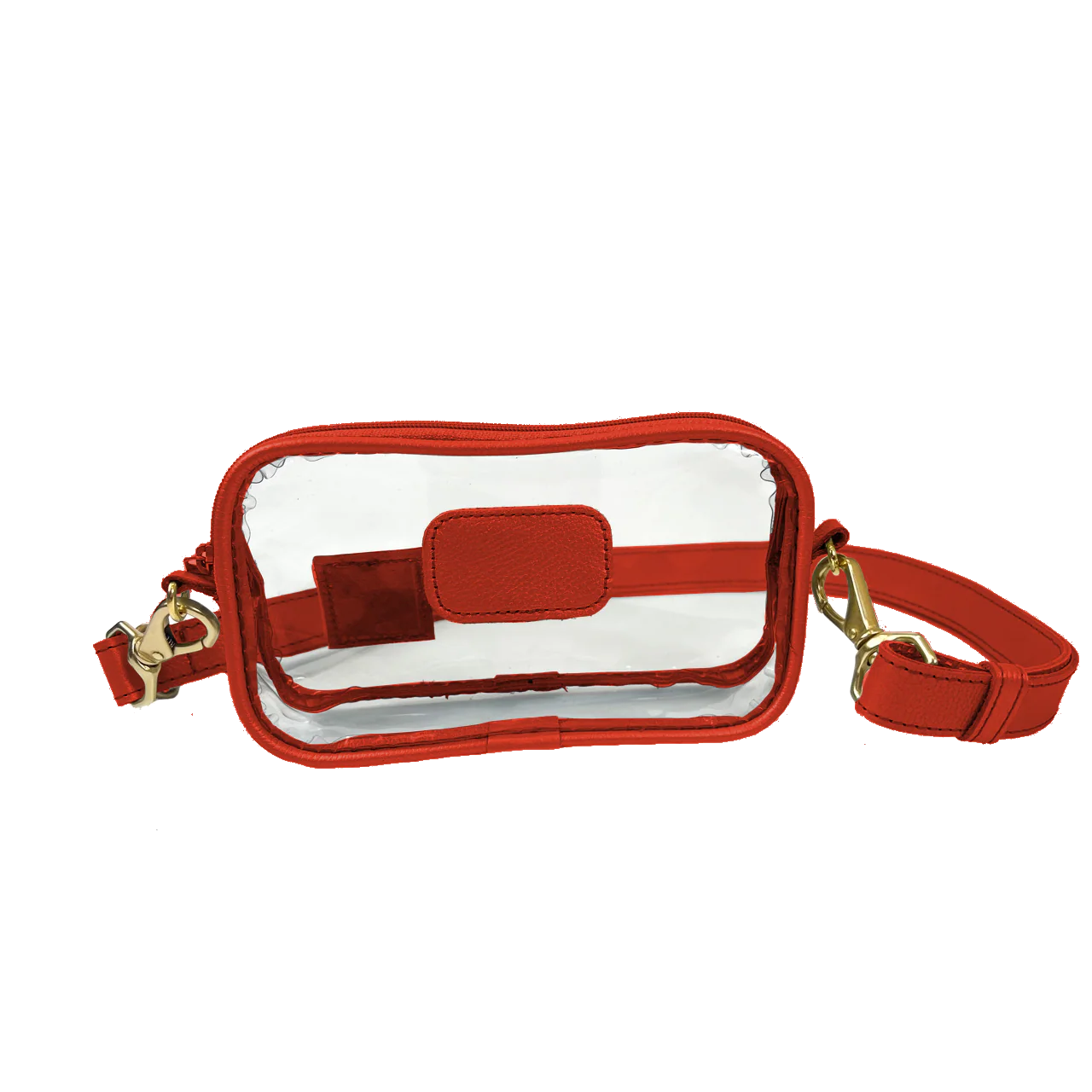 Clear Crosslet - Image 8