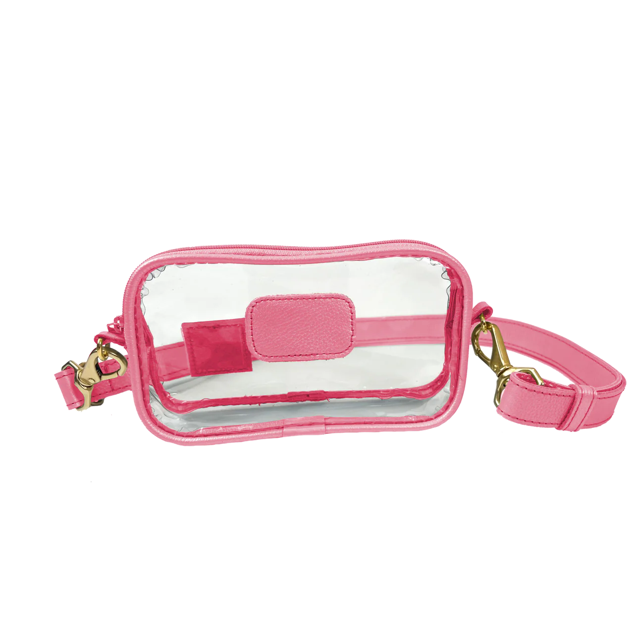 Clear Crosslet - Image 9