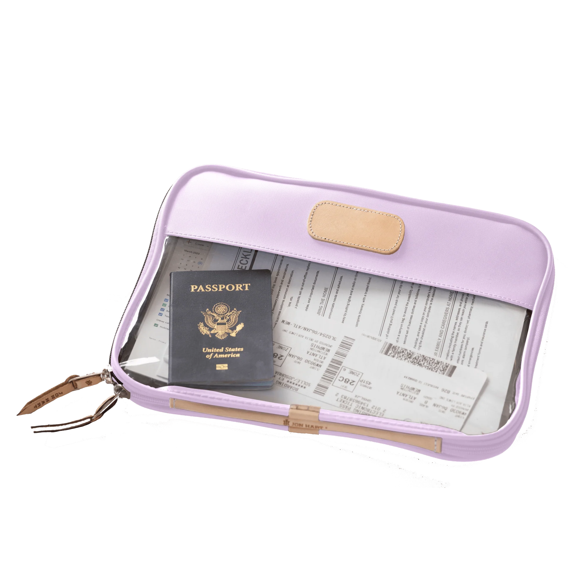 Clear Folio - Image 10