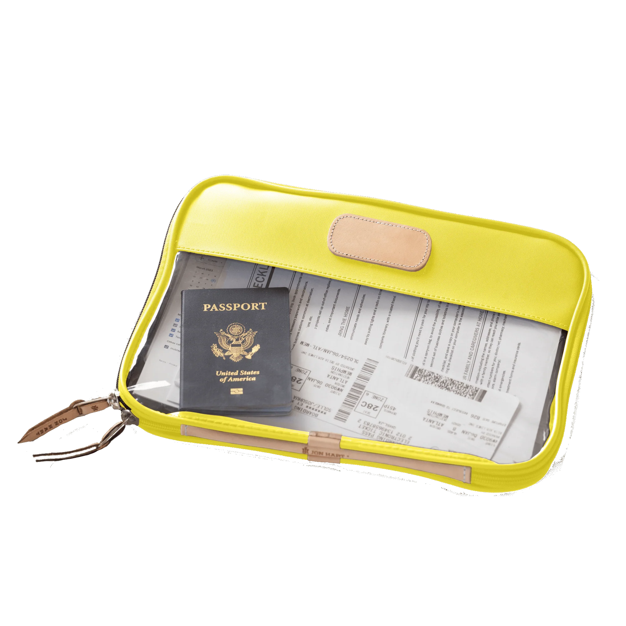 Clear Folio - Image 11