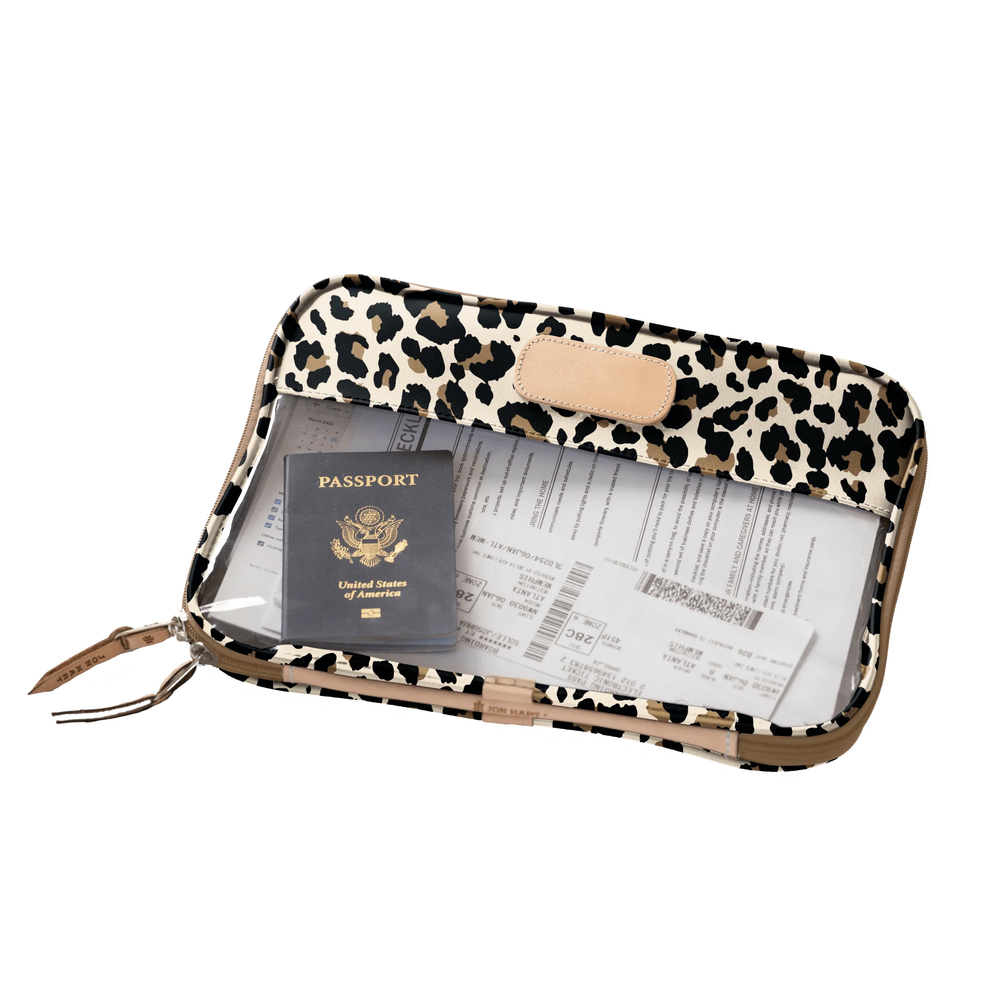 Clear Folio - Image 12