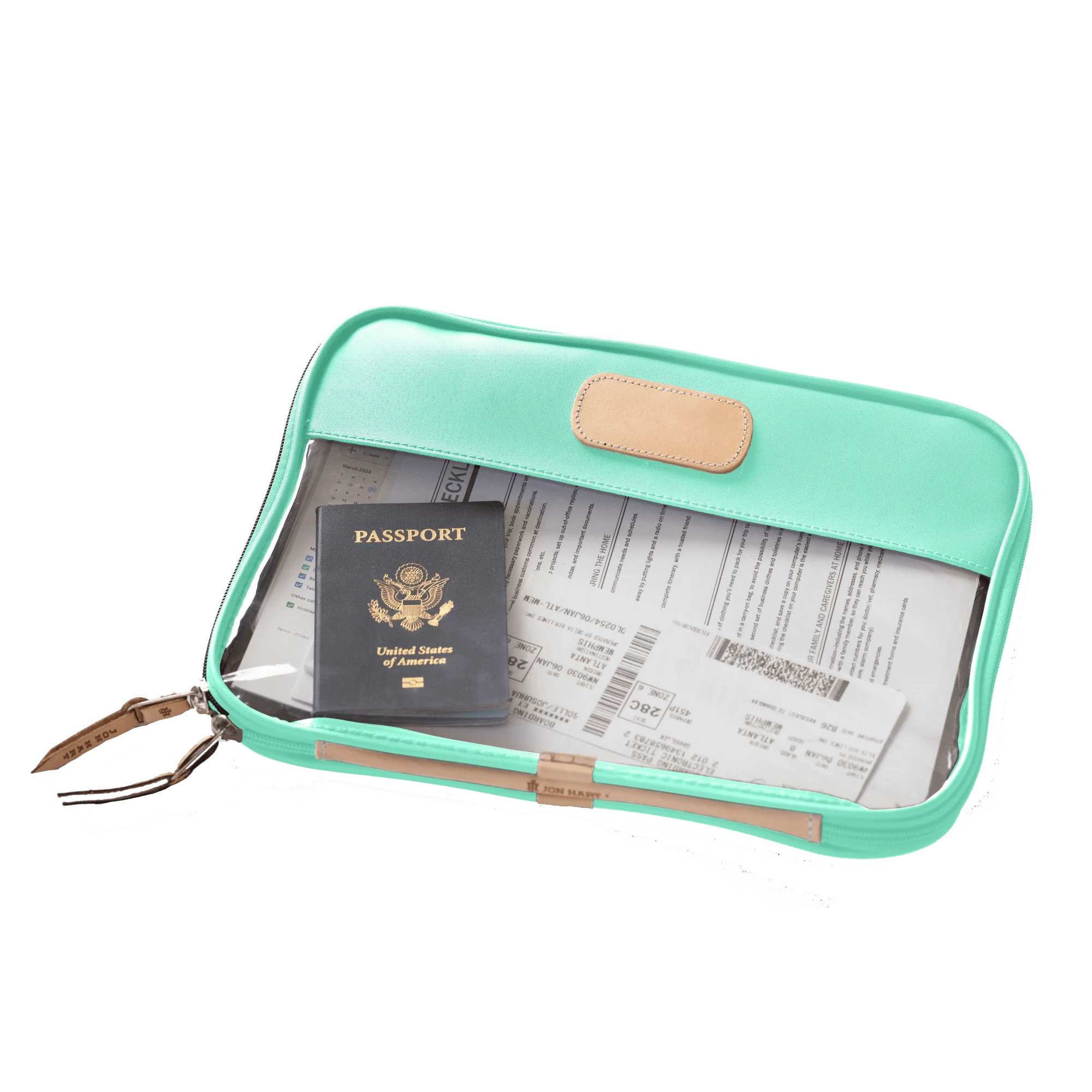 Clear Folio - Image 13