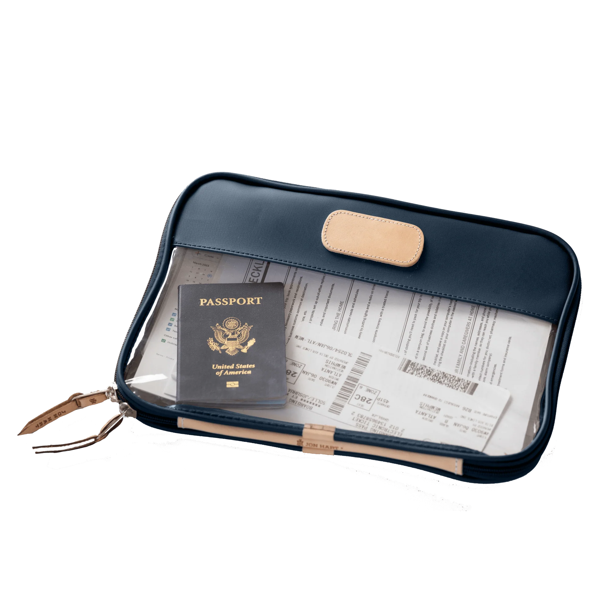 Clear Folio - Image 14