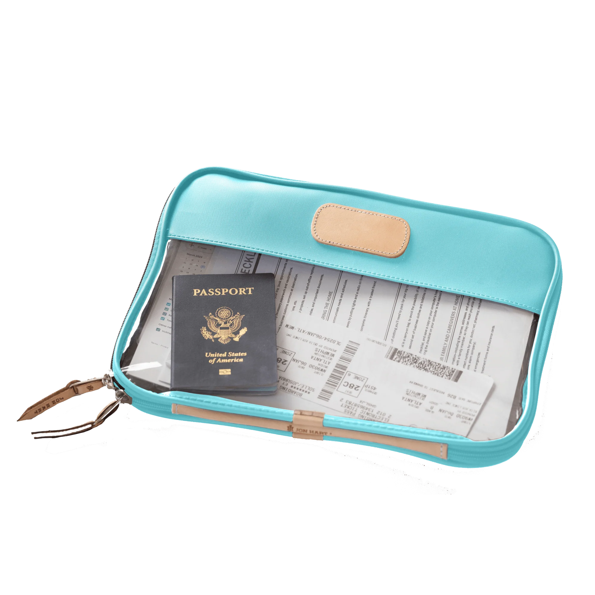 Clear Folio - Image 15