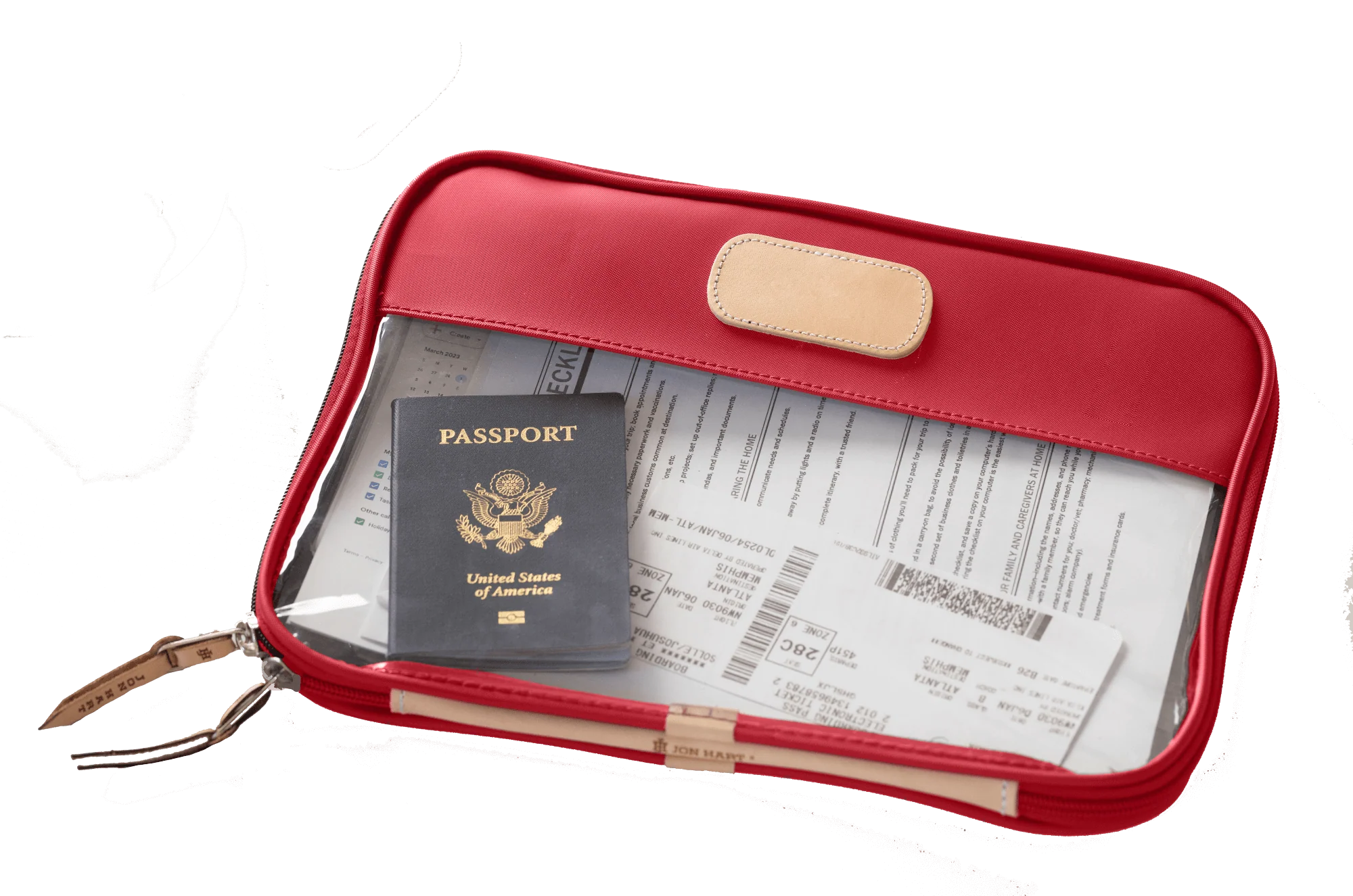 Clear Folio - Image 16