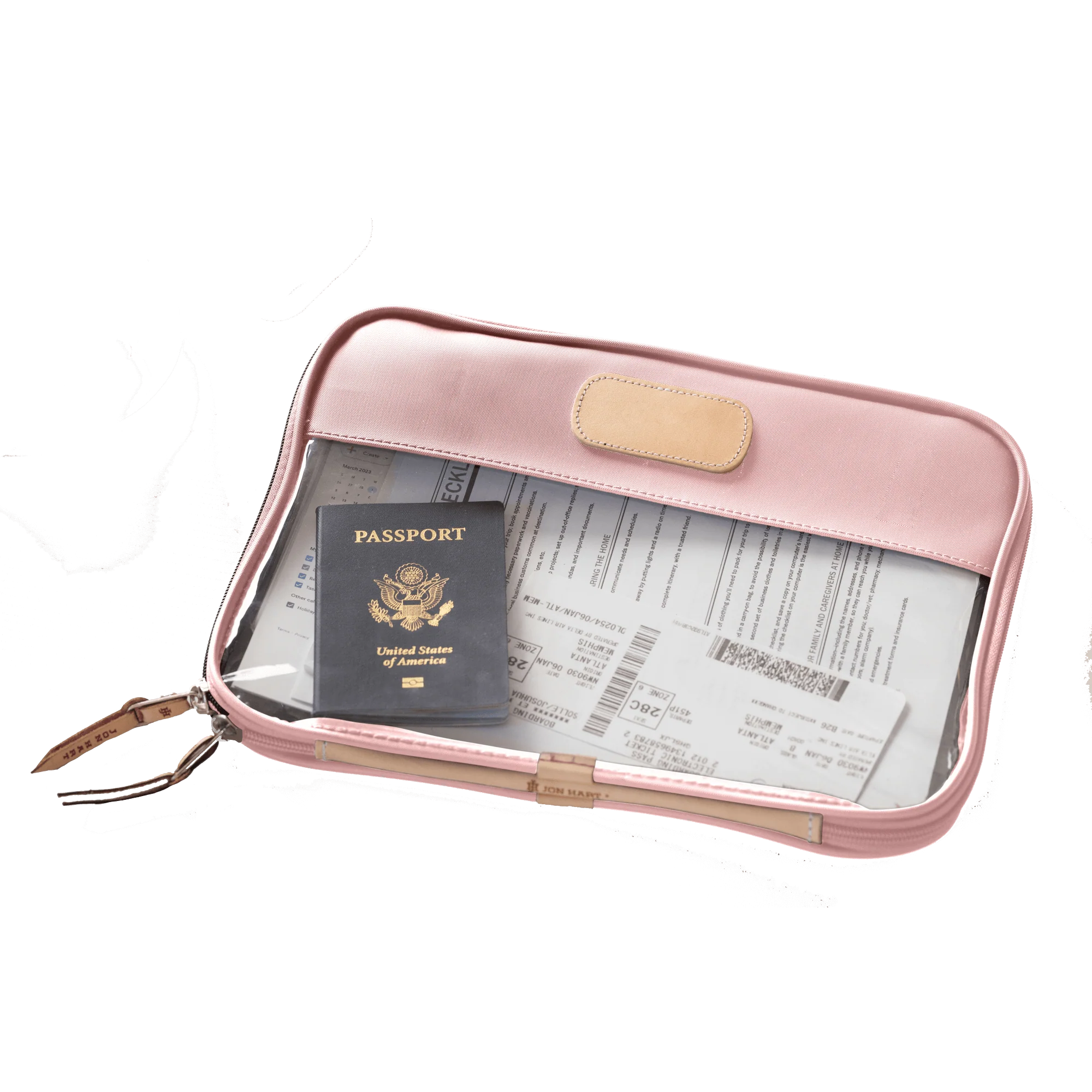 Clear Folio - Image 17