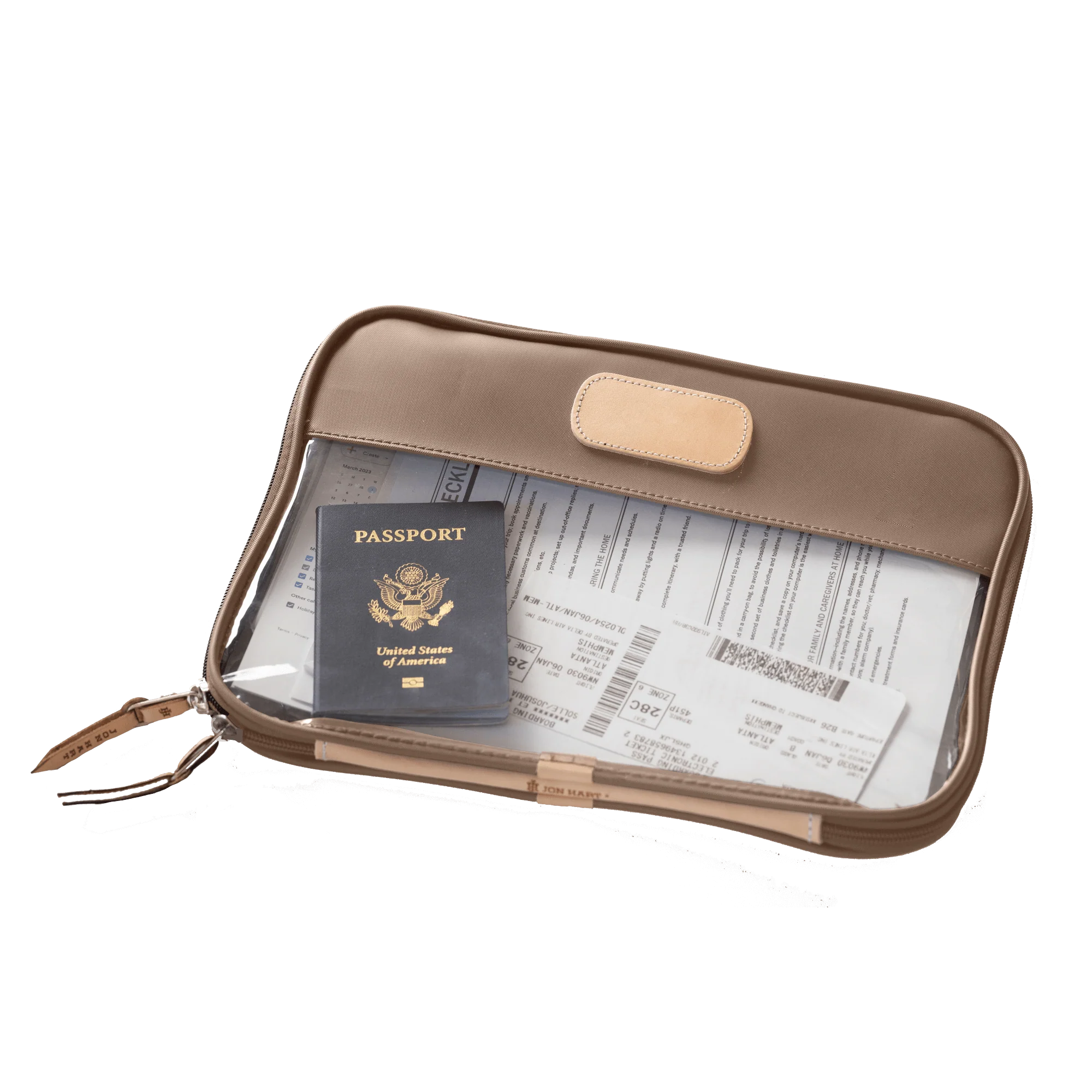 Clear Folio - Image 18