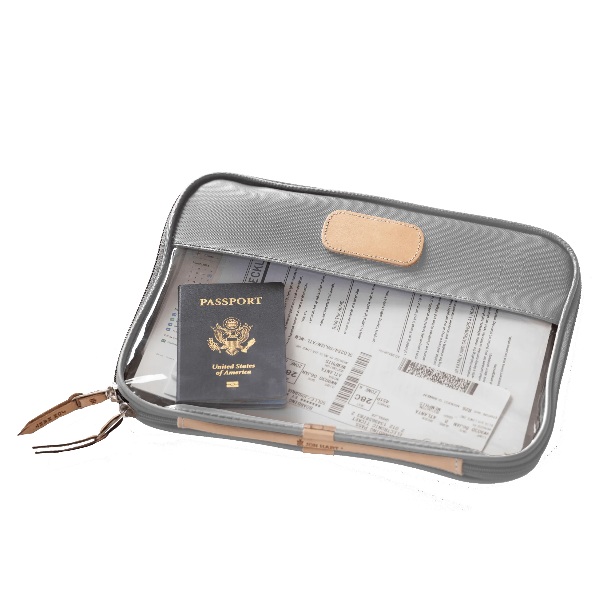 Clear Folio - Image 19