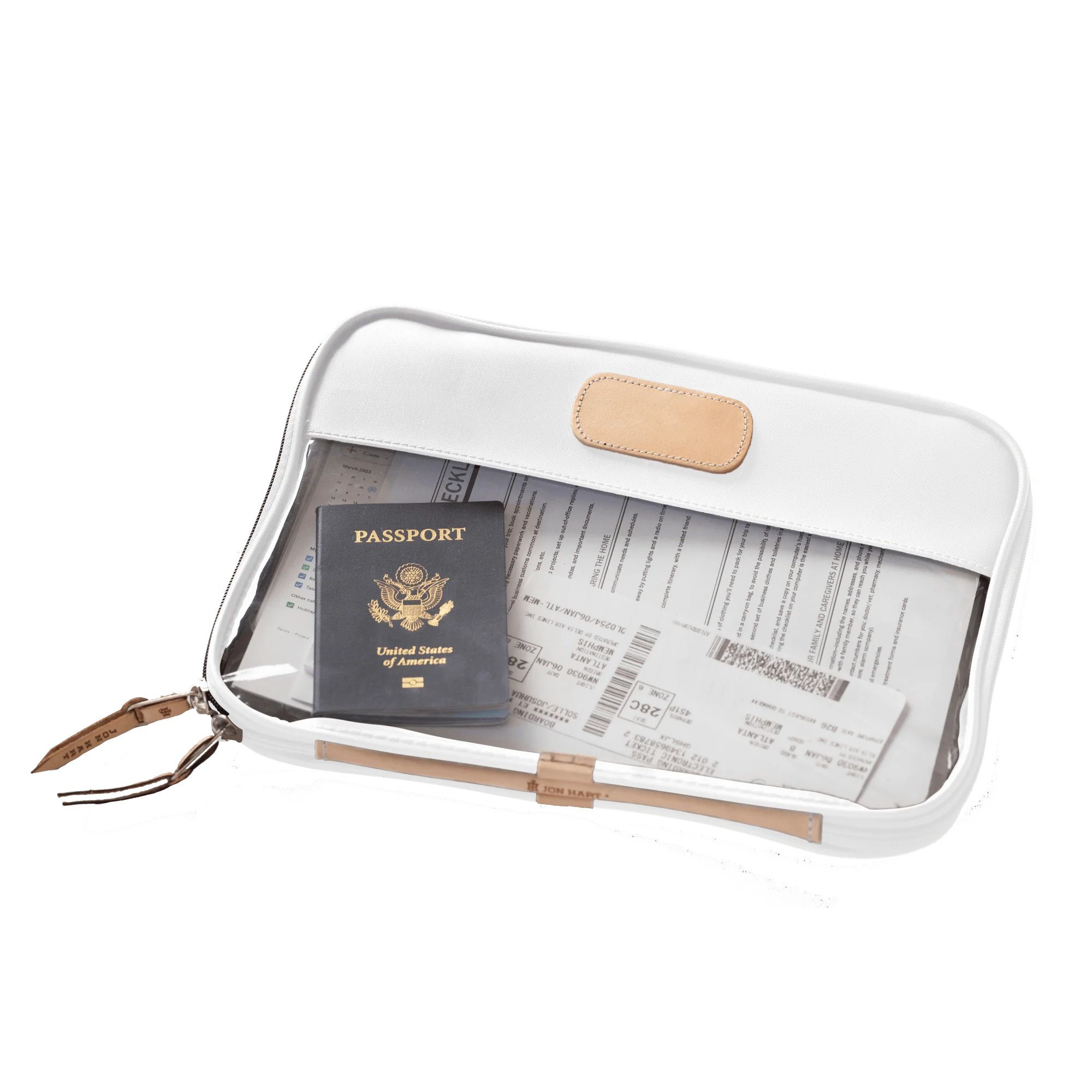 Clear Folio - Image 20