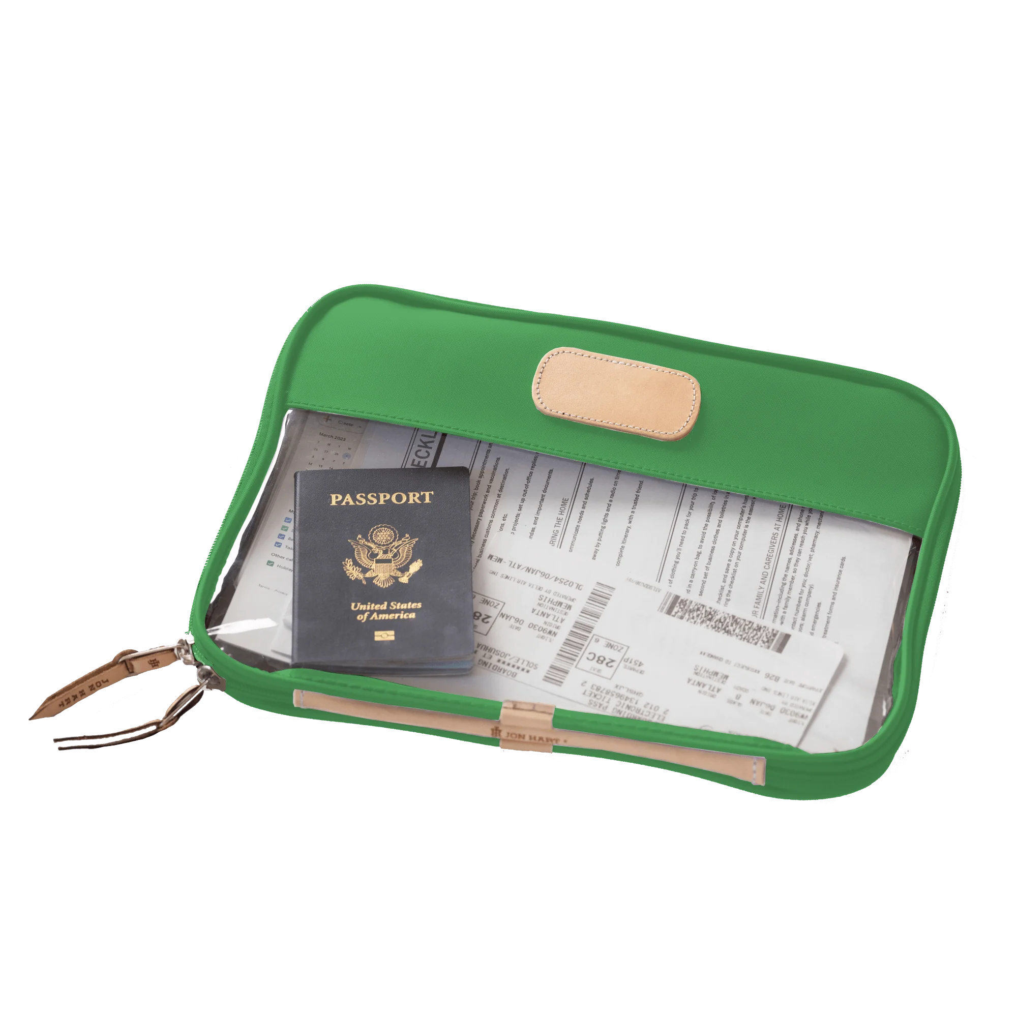 Clear Folio - Image 21