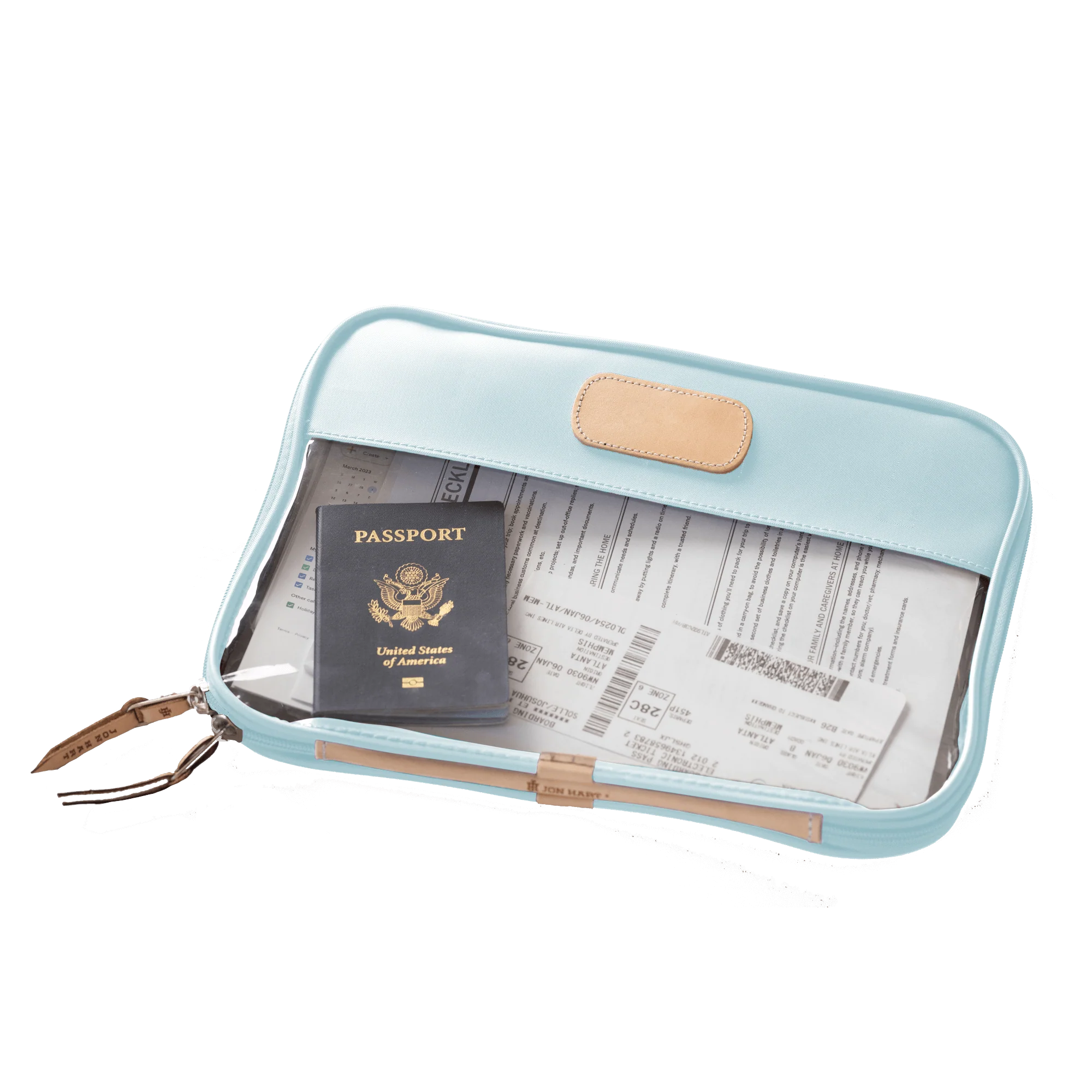 Clear Folio - Image 23