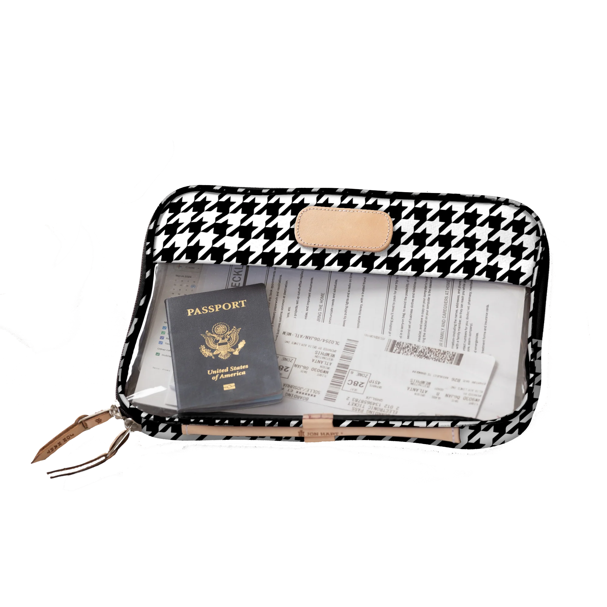 Clear Folio - Image 24