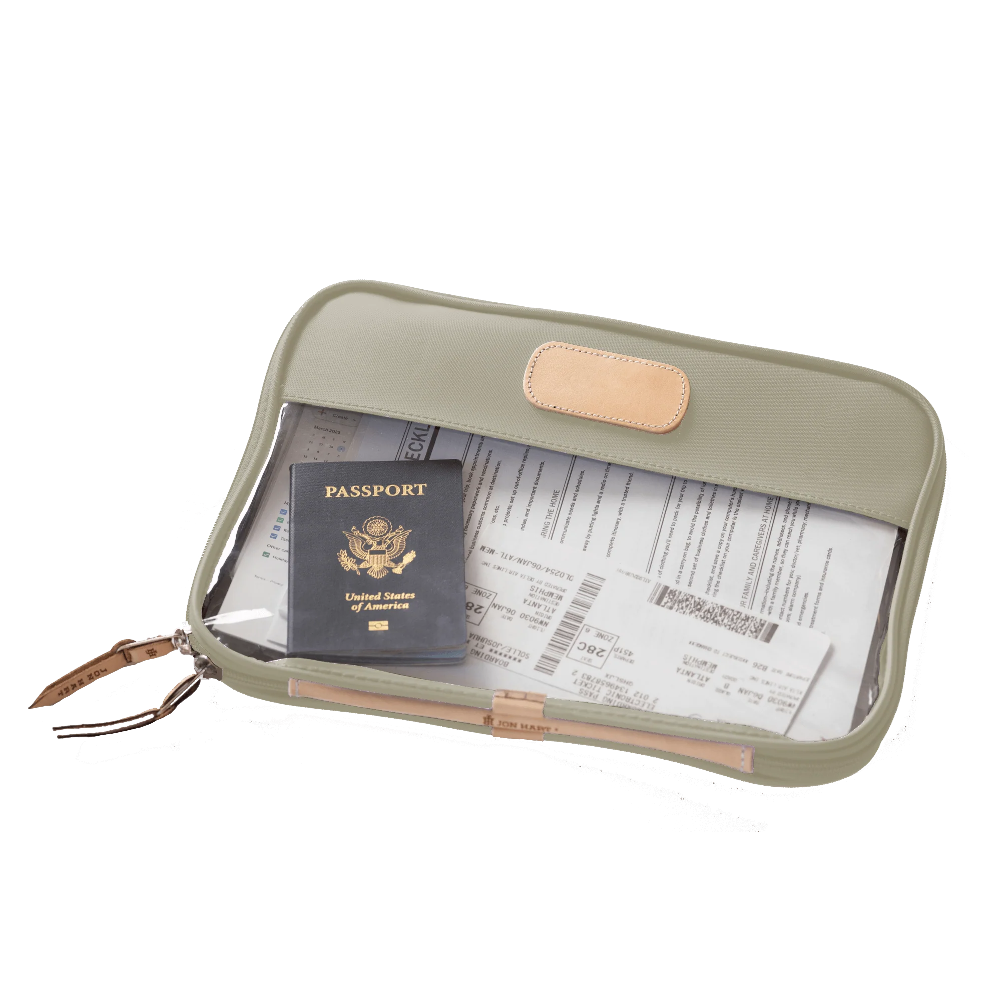 Clear Folio - Image 25