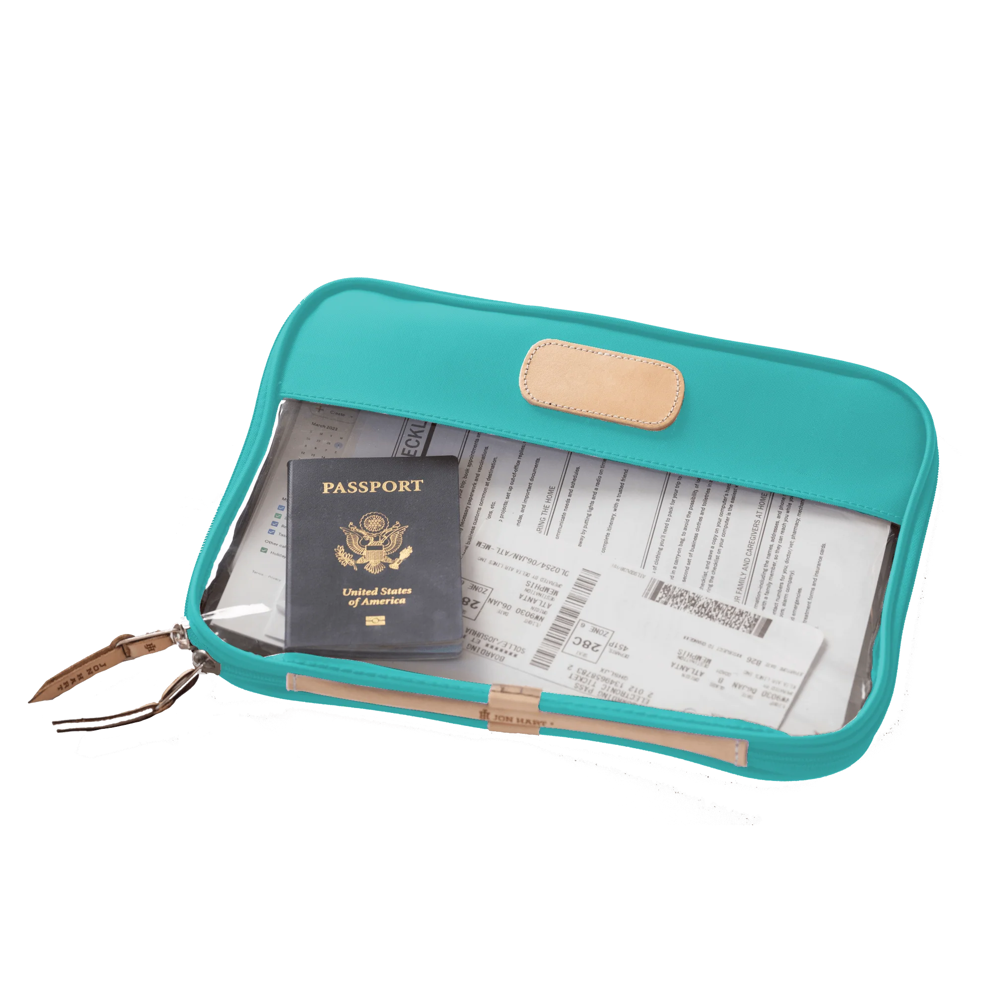 Clear Folio - Image 26