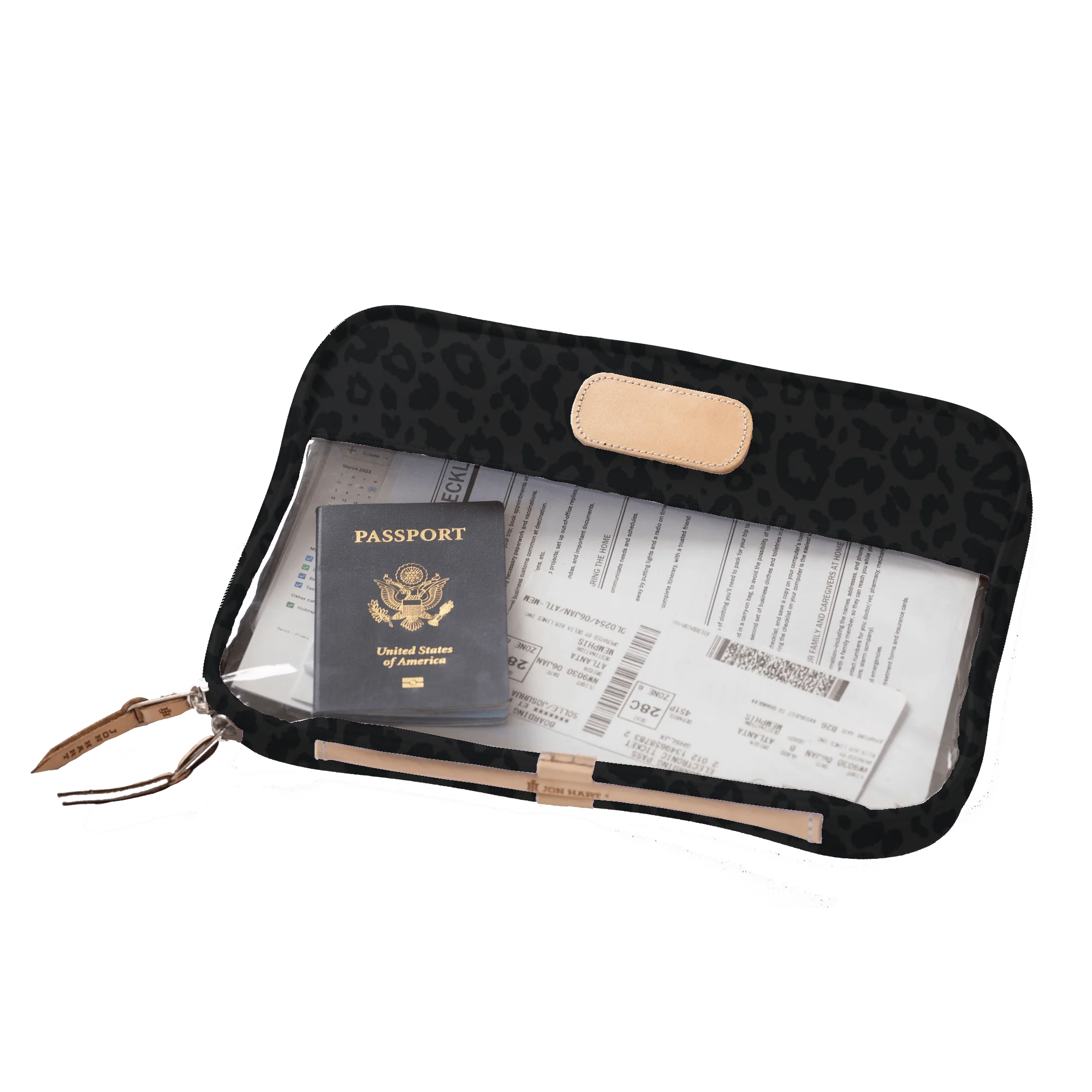 Clear Folio - Image 5