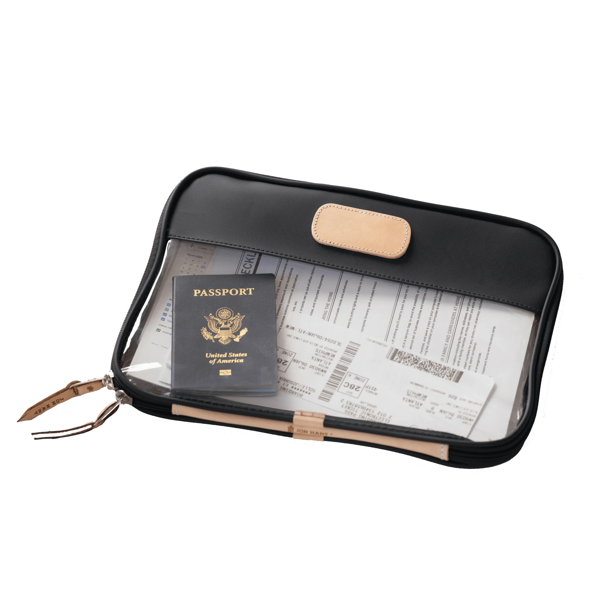 Clear Folio - Image 6