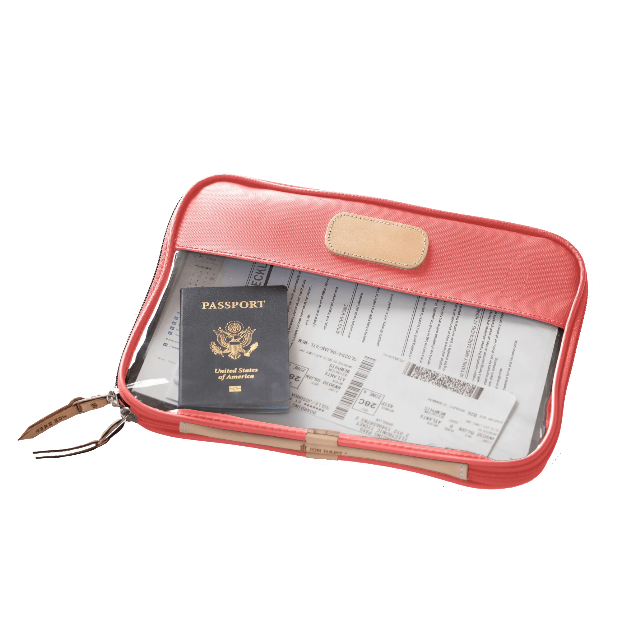 Clear Folio - Image 7