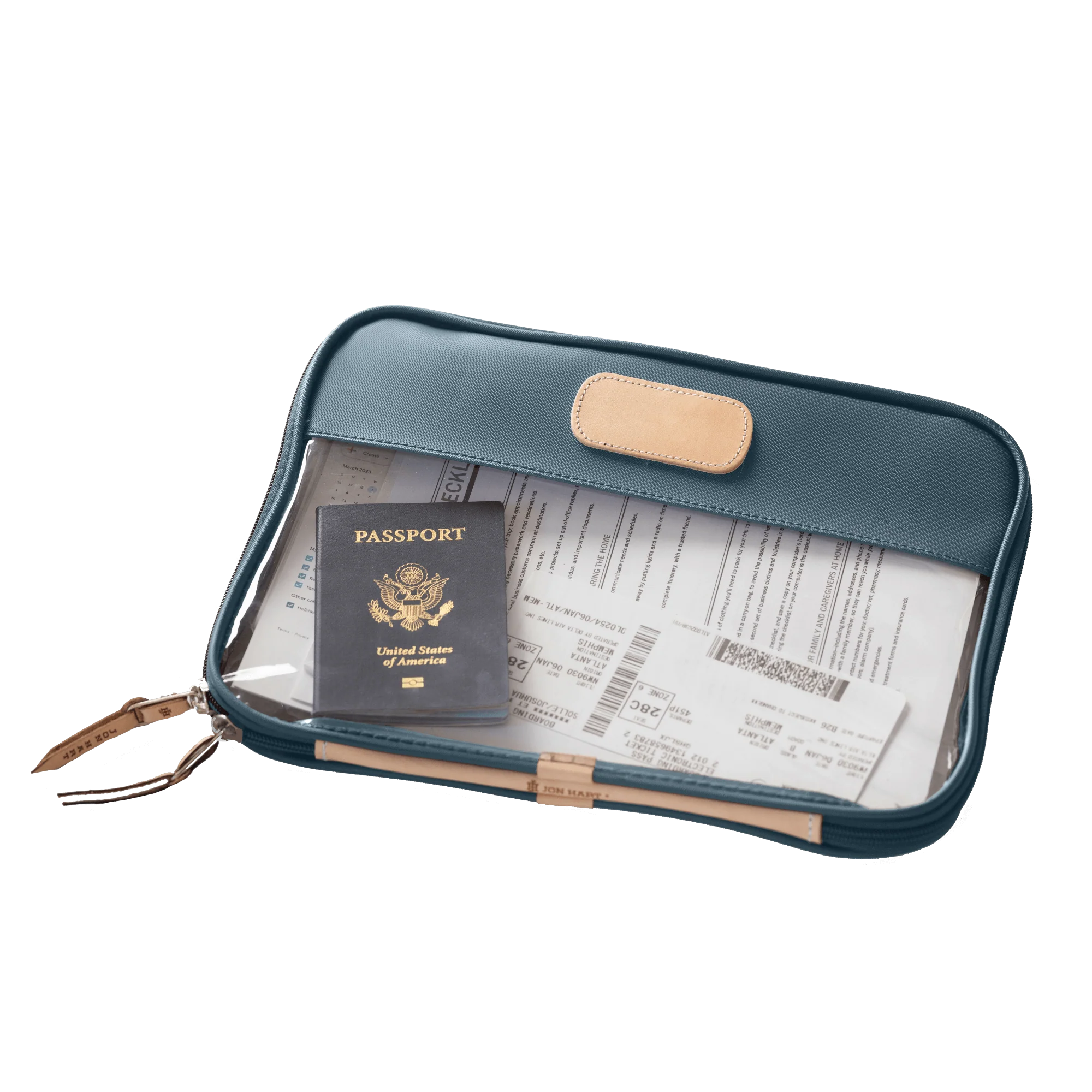 Clear Folio - Image 9