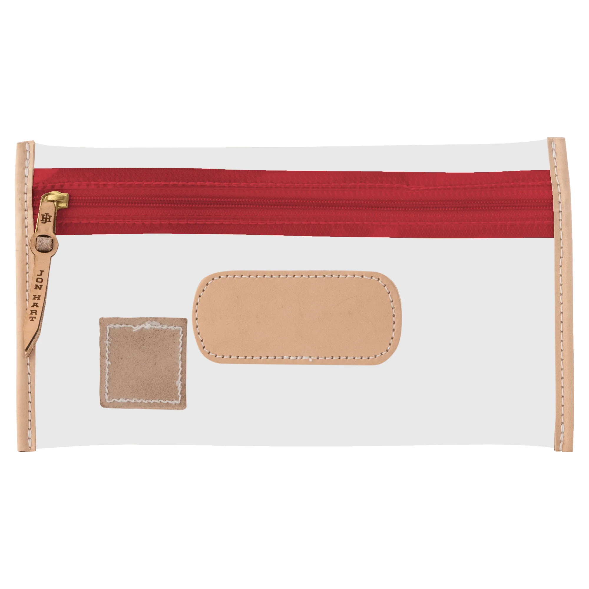 Clear Pouch - Image 10