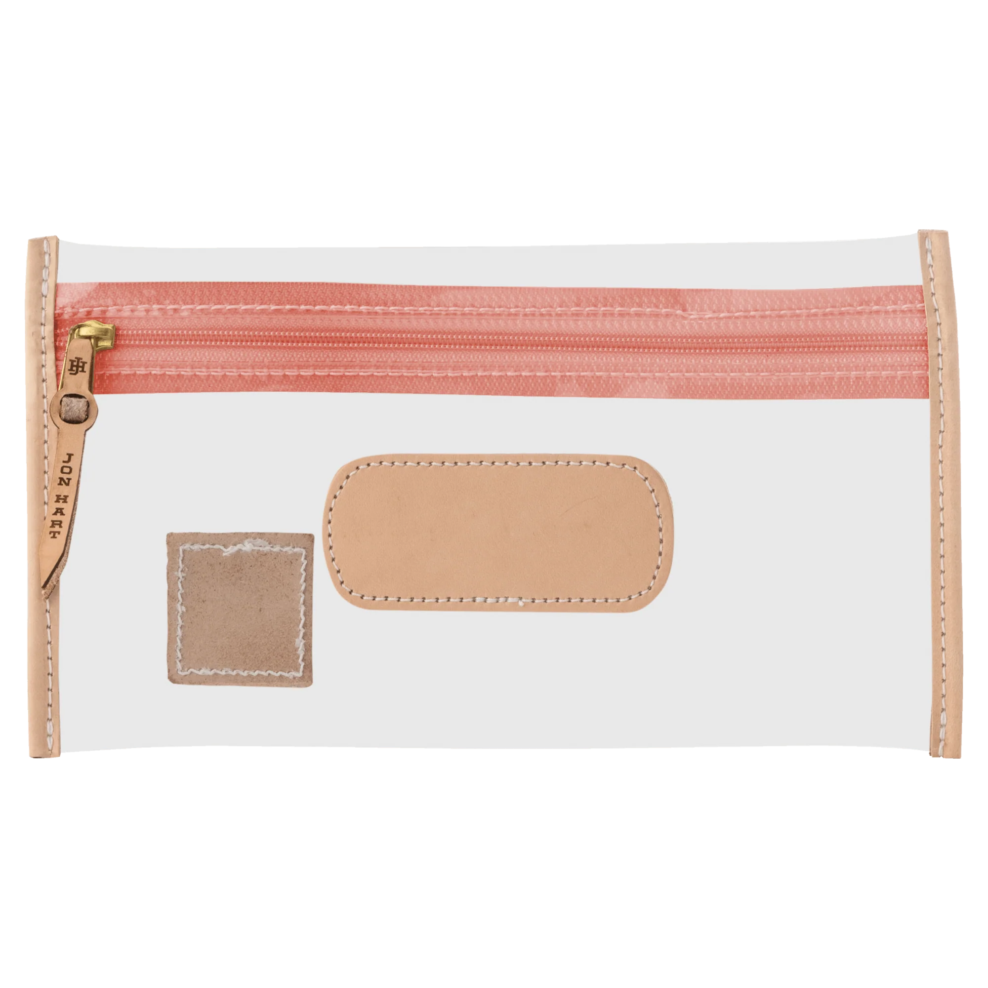 Clear Pouch - Image 3