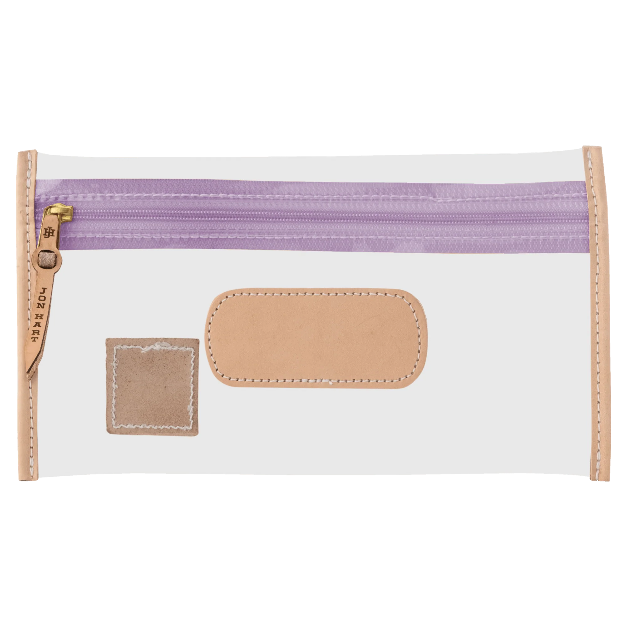 Clear Pouch - Image 5