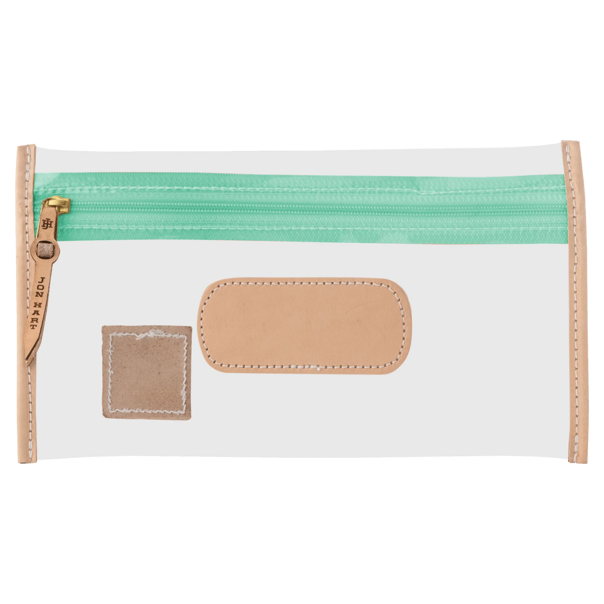 Clear Pouch - Image 7