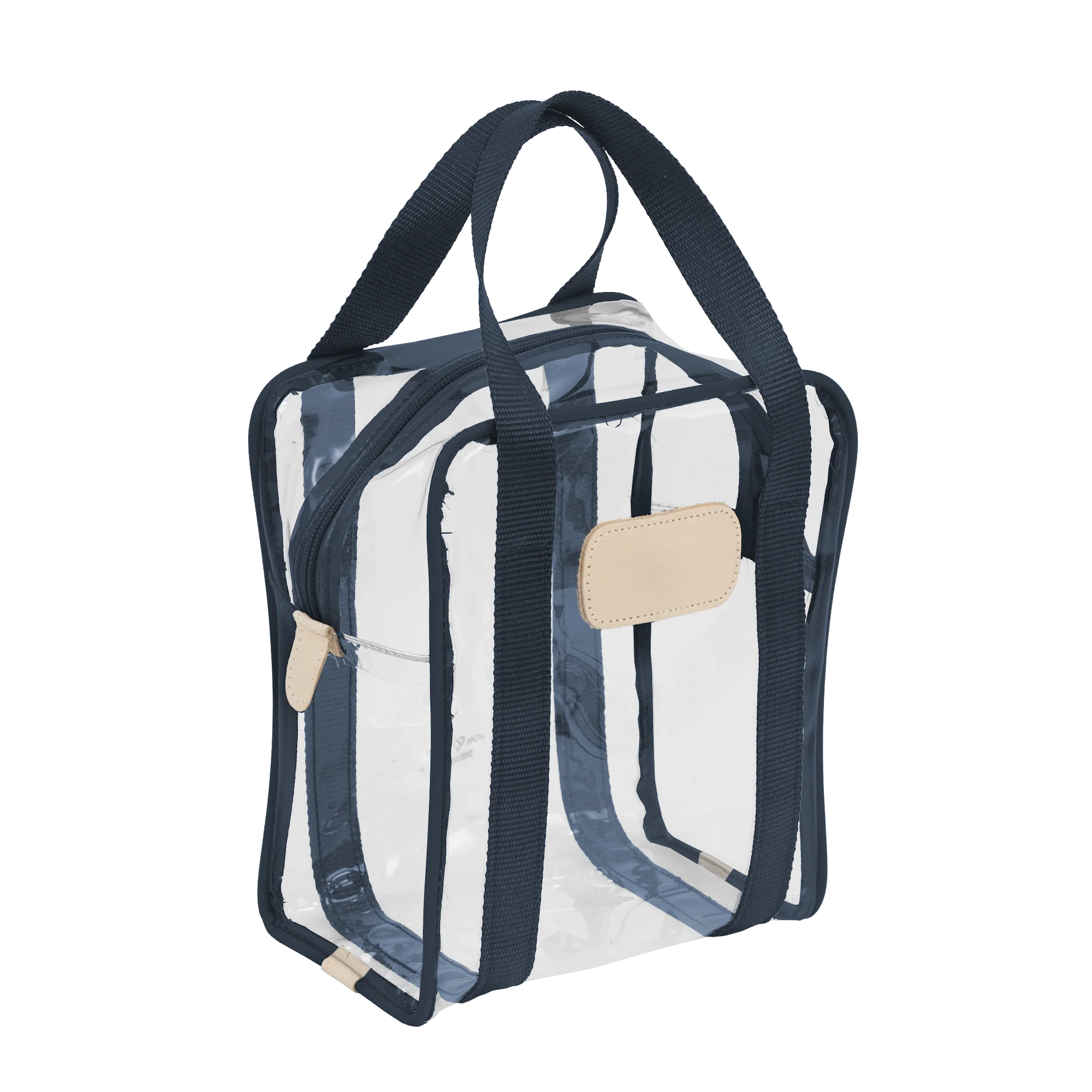 Clear Shag Bag - Image 10