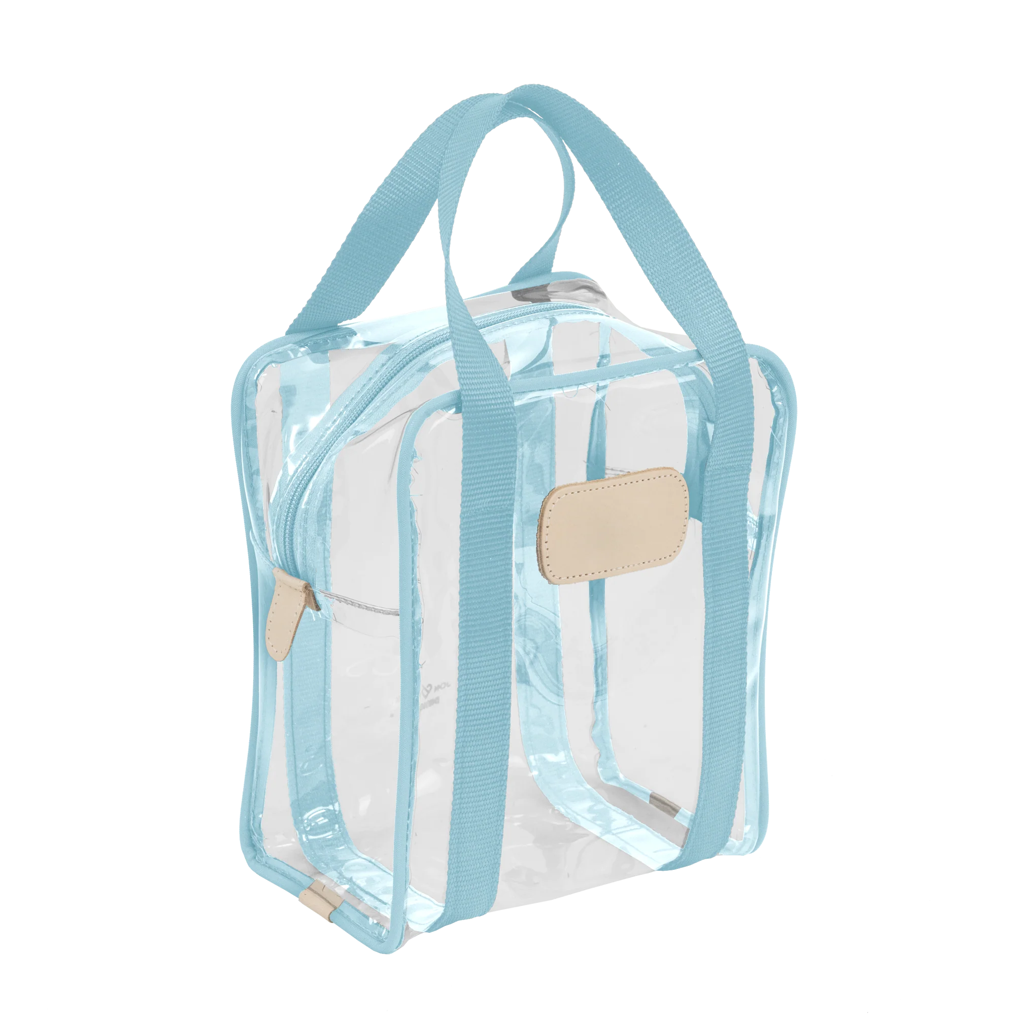 Clear Shag Bag - Image 11