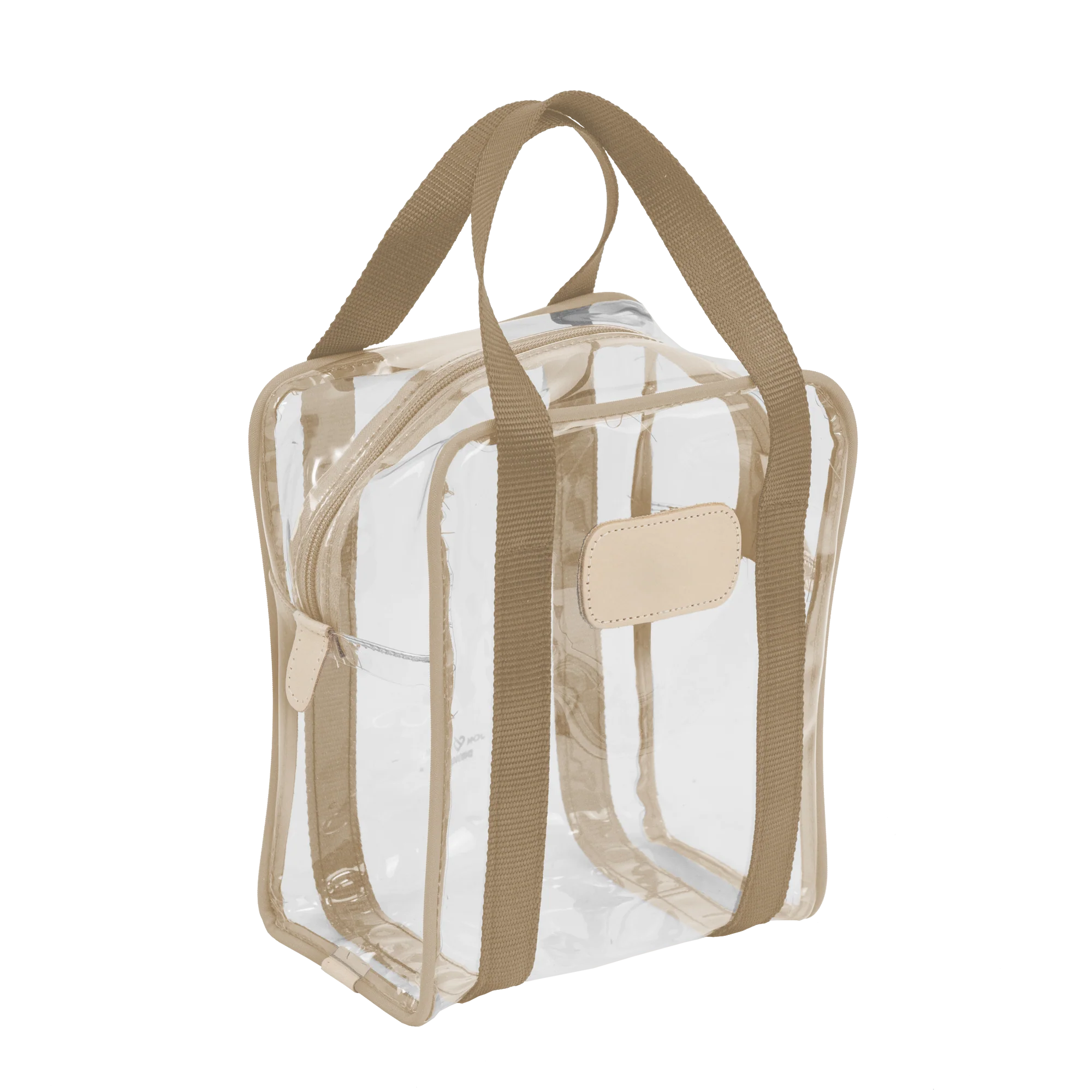 Clear Shag Bag - Image 16