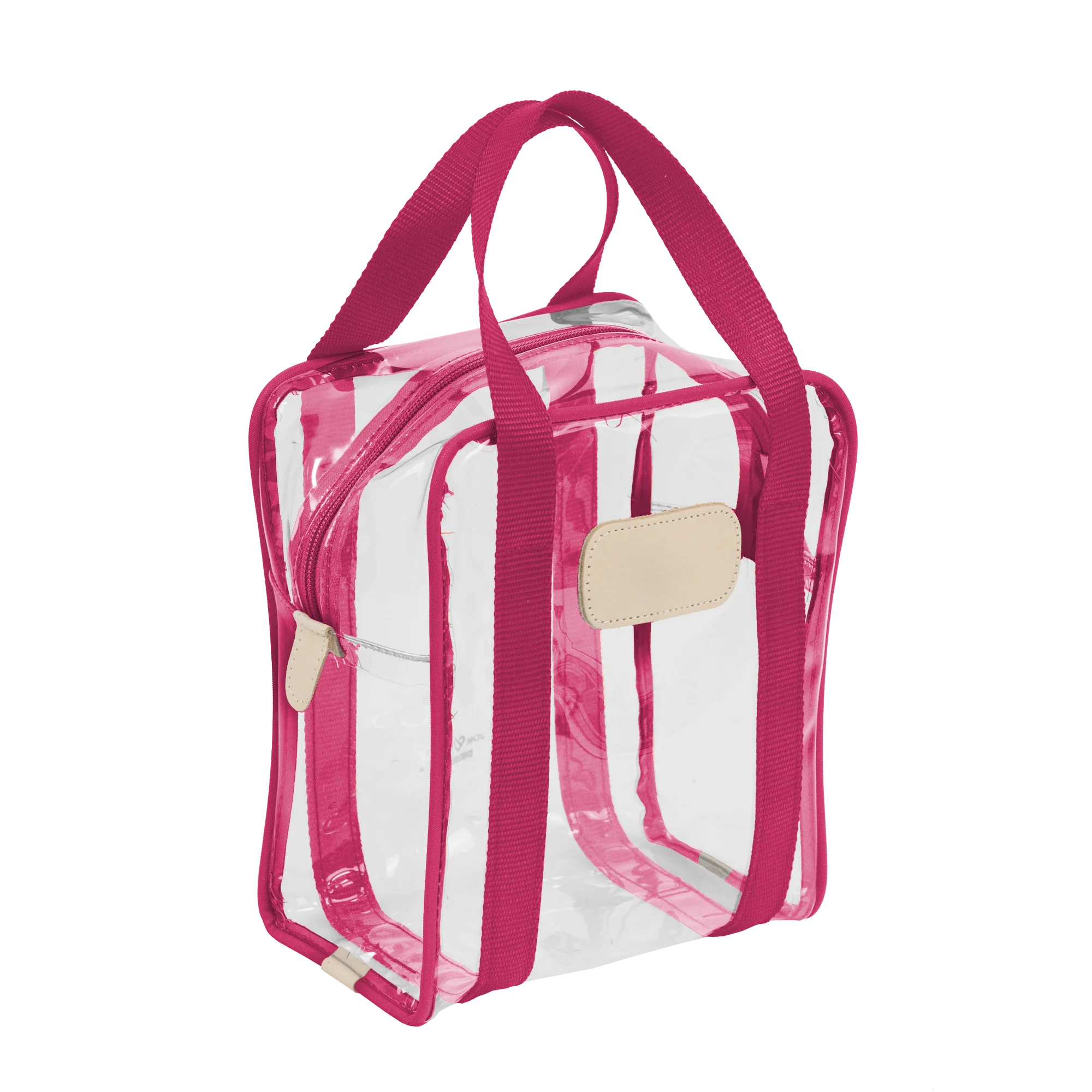 Clear Shag Bag - Image 18