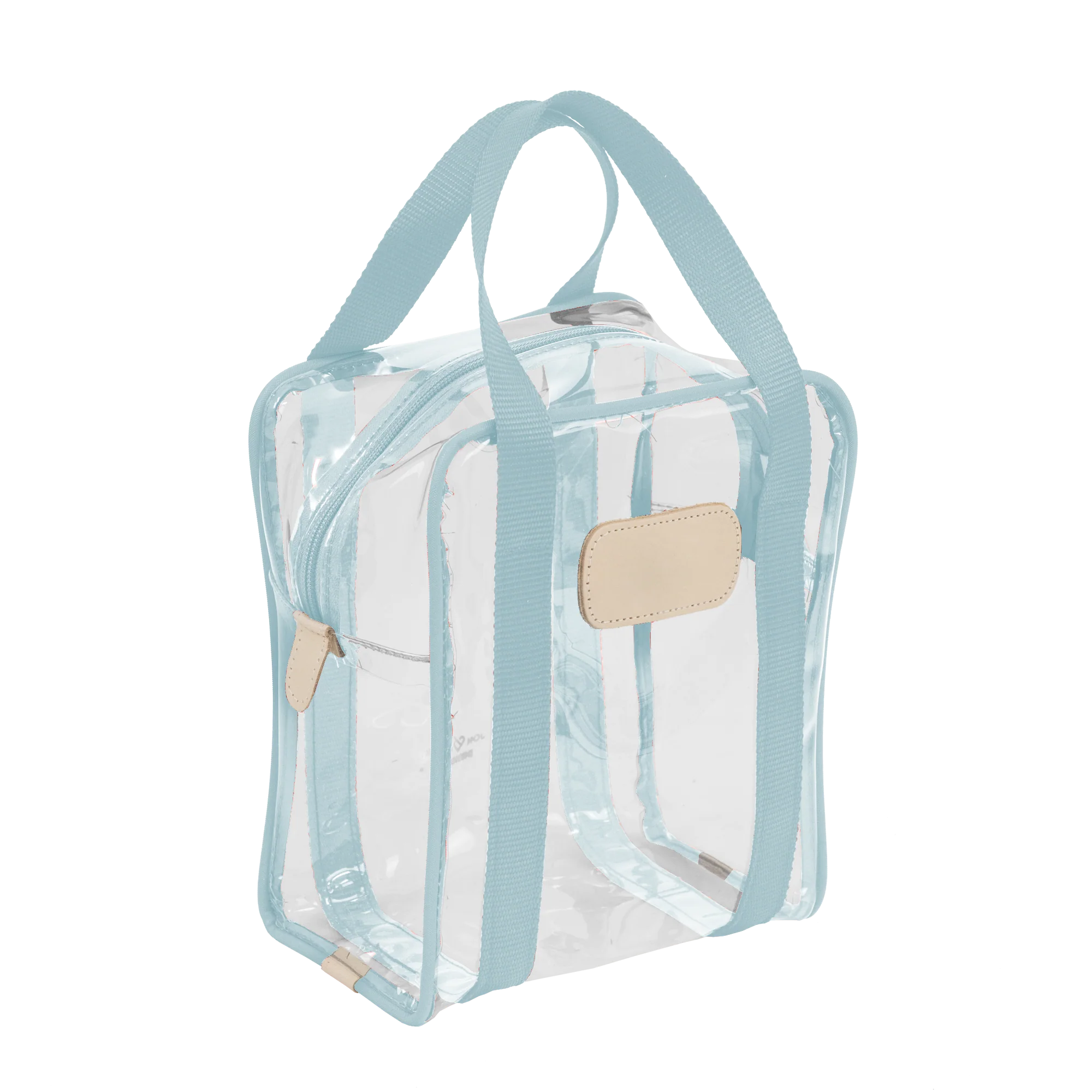 Clear Shag Bag - Image 19